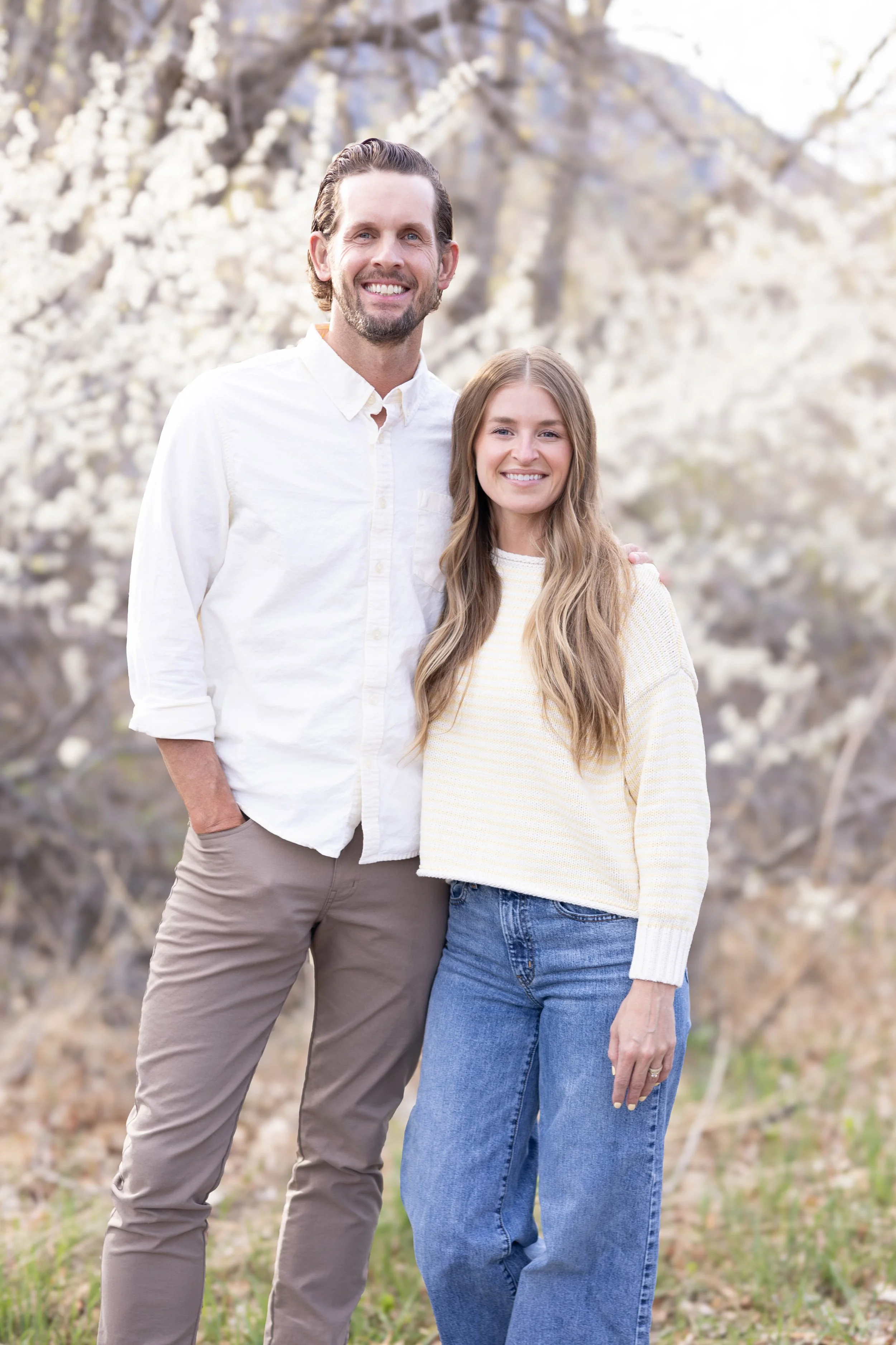Couples Photography Session