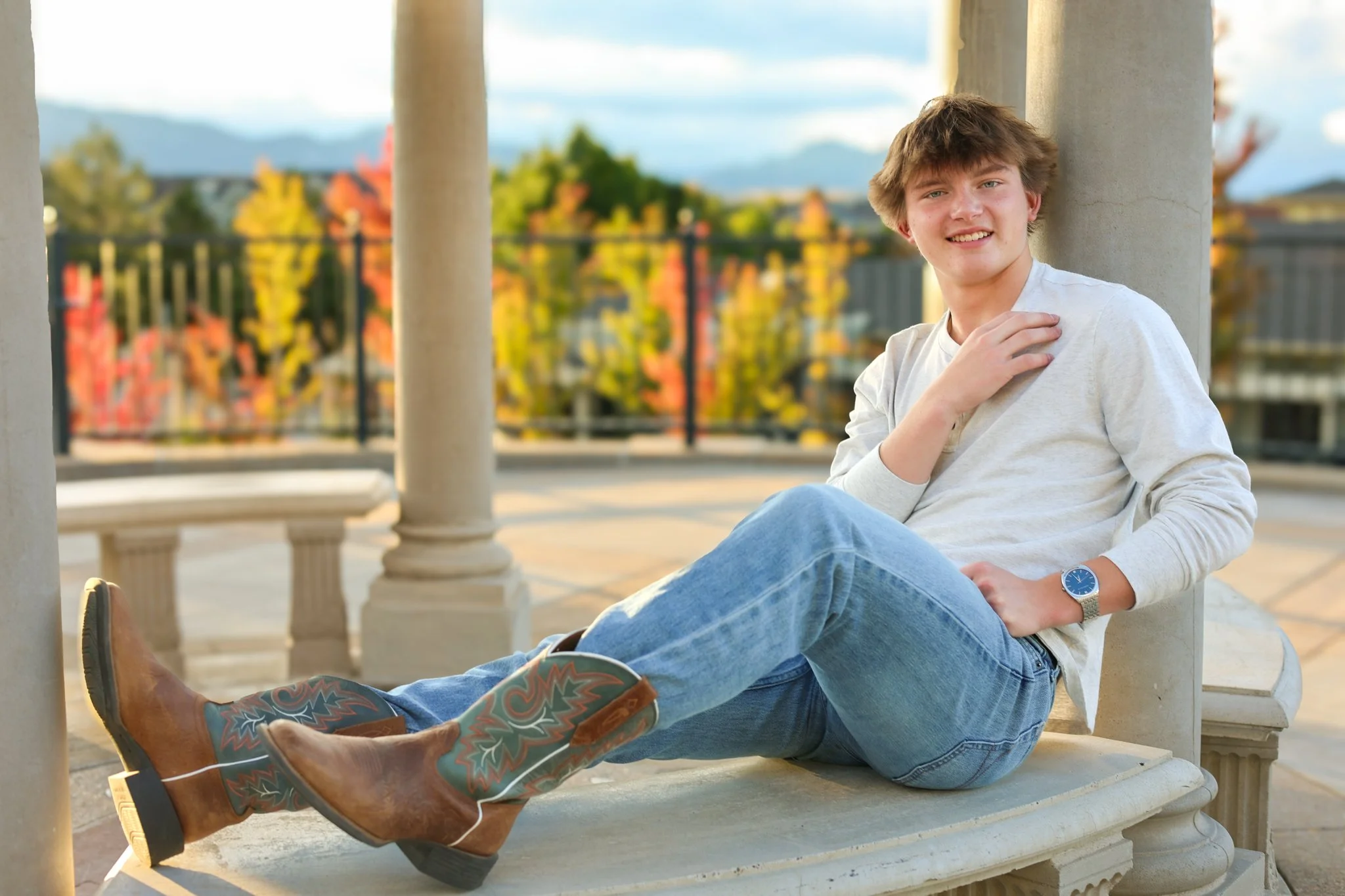 Senior Portraits