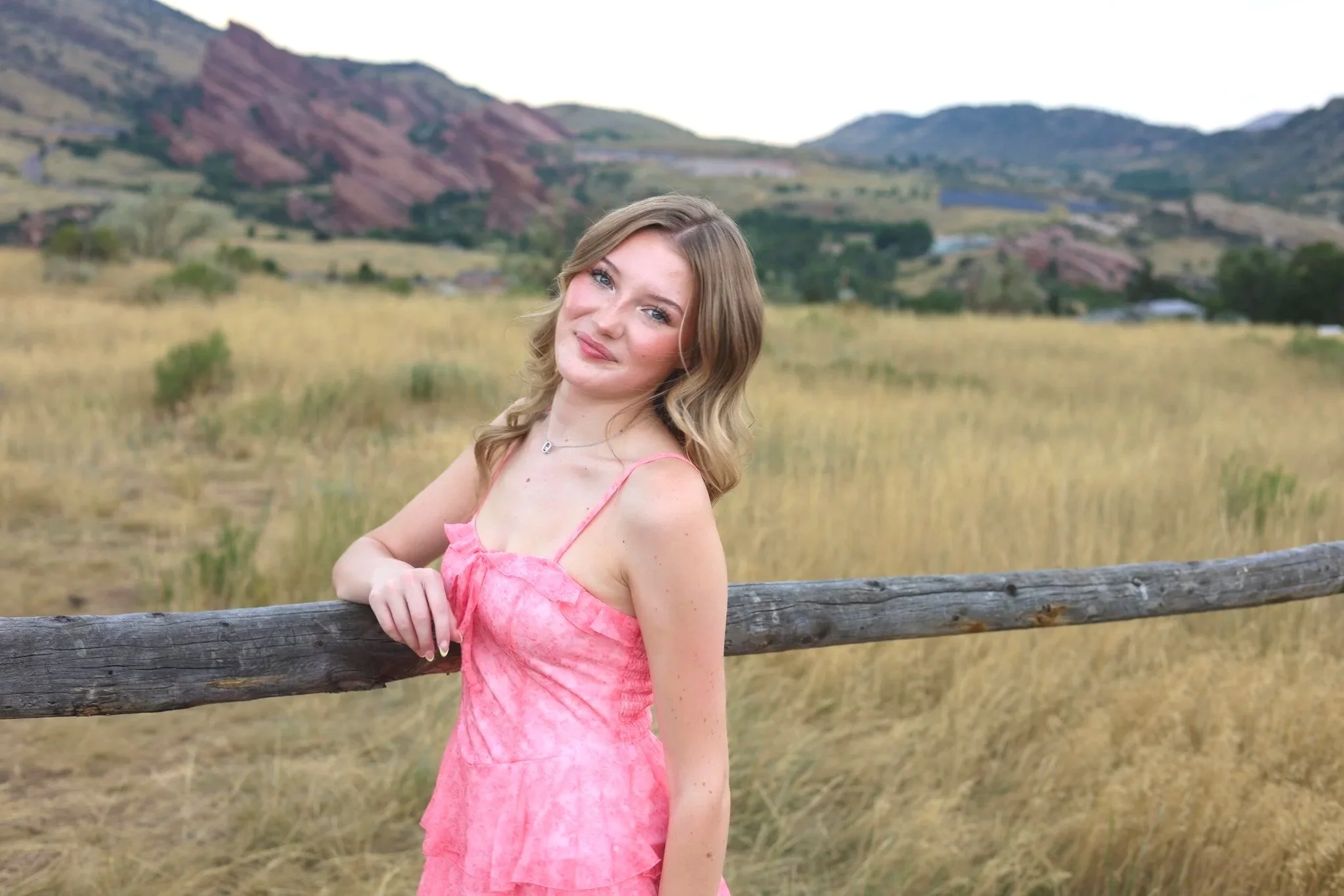 Senior Portraits