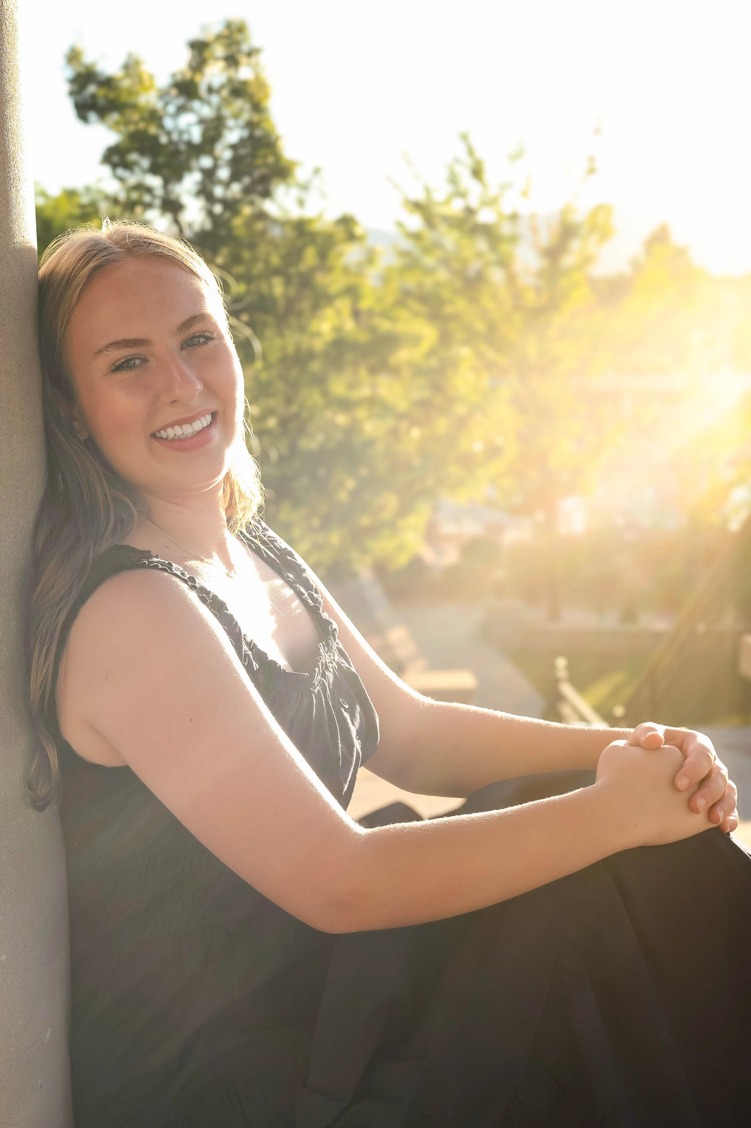 Senior Portraits