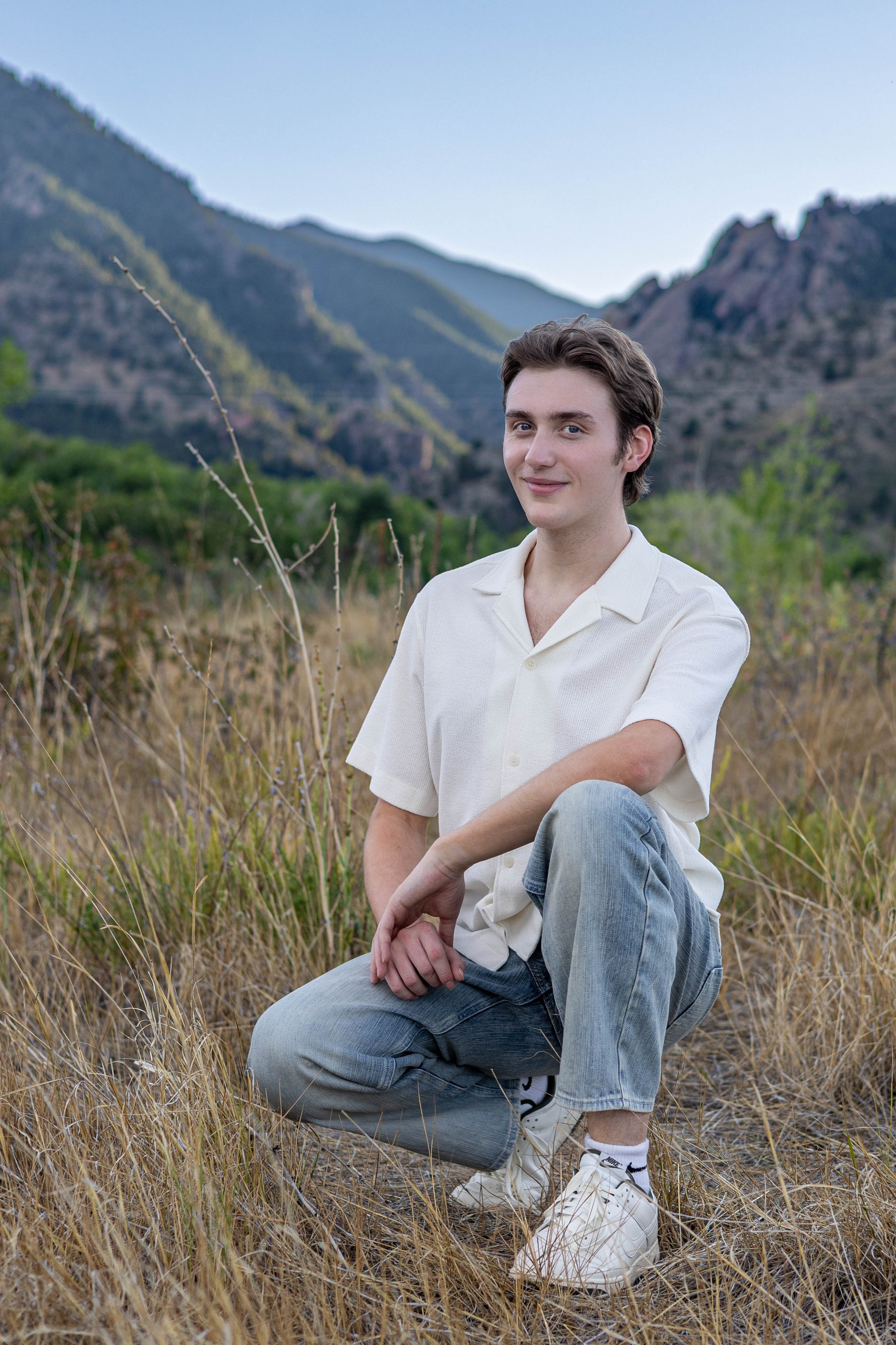 senior portraits