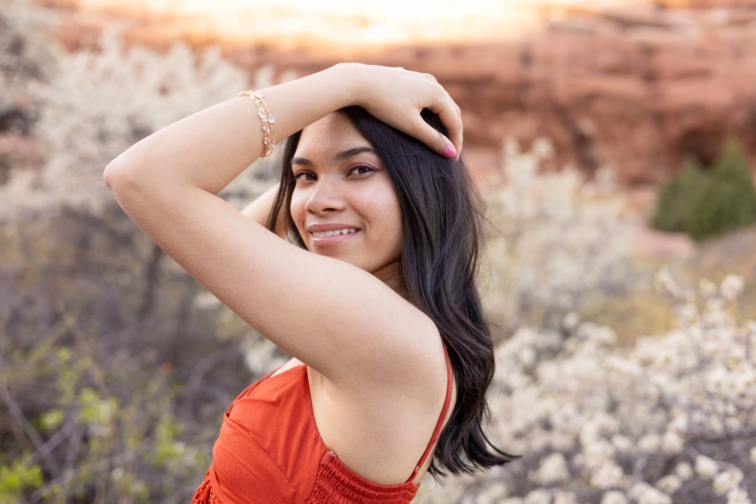 Senior Portraits