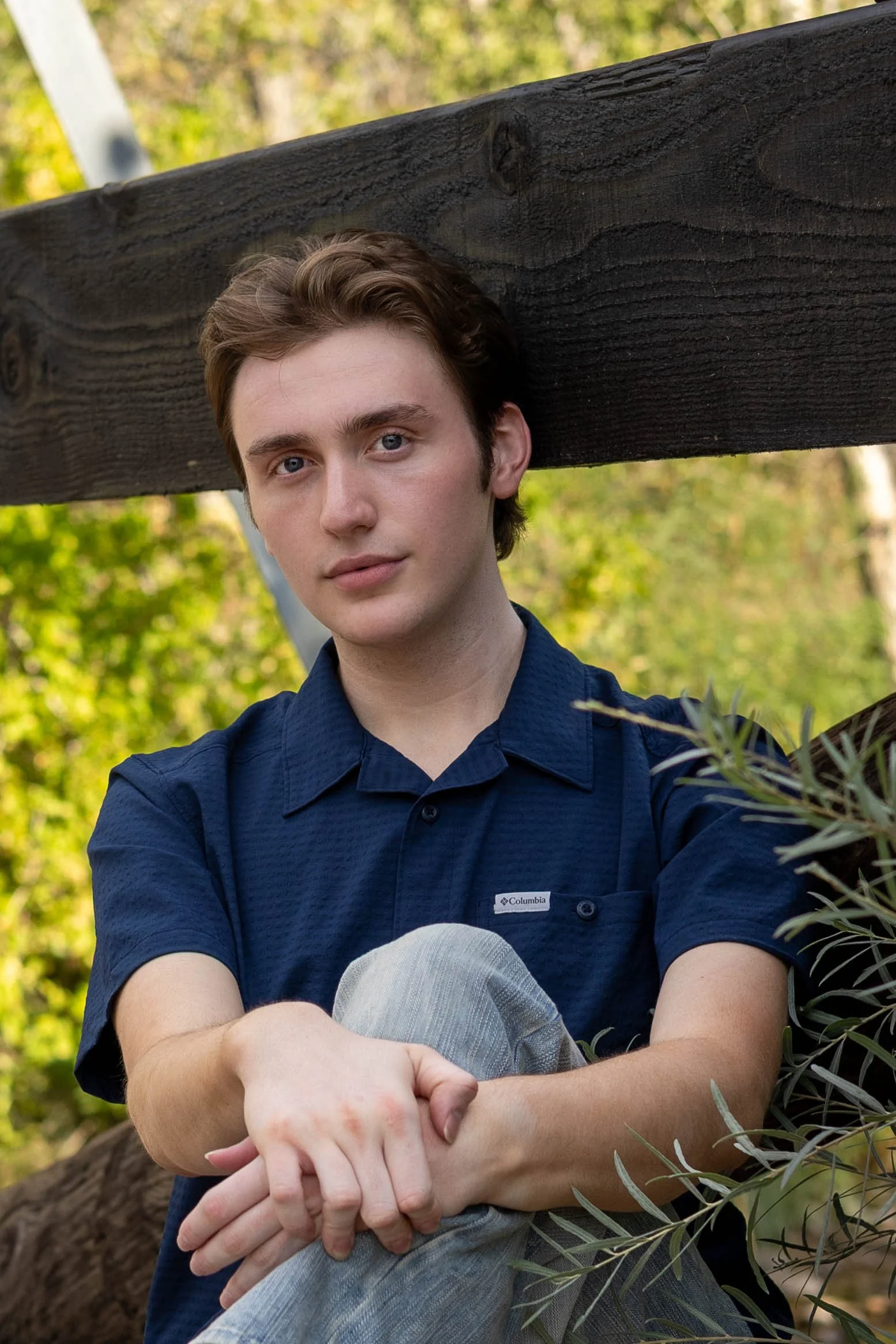 senior portraits