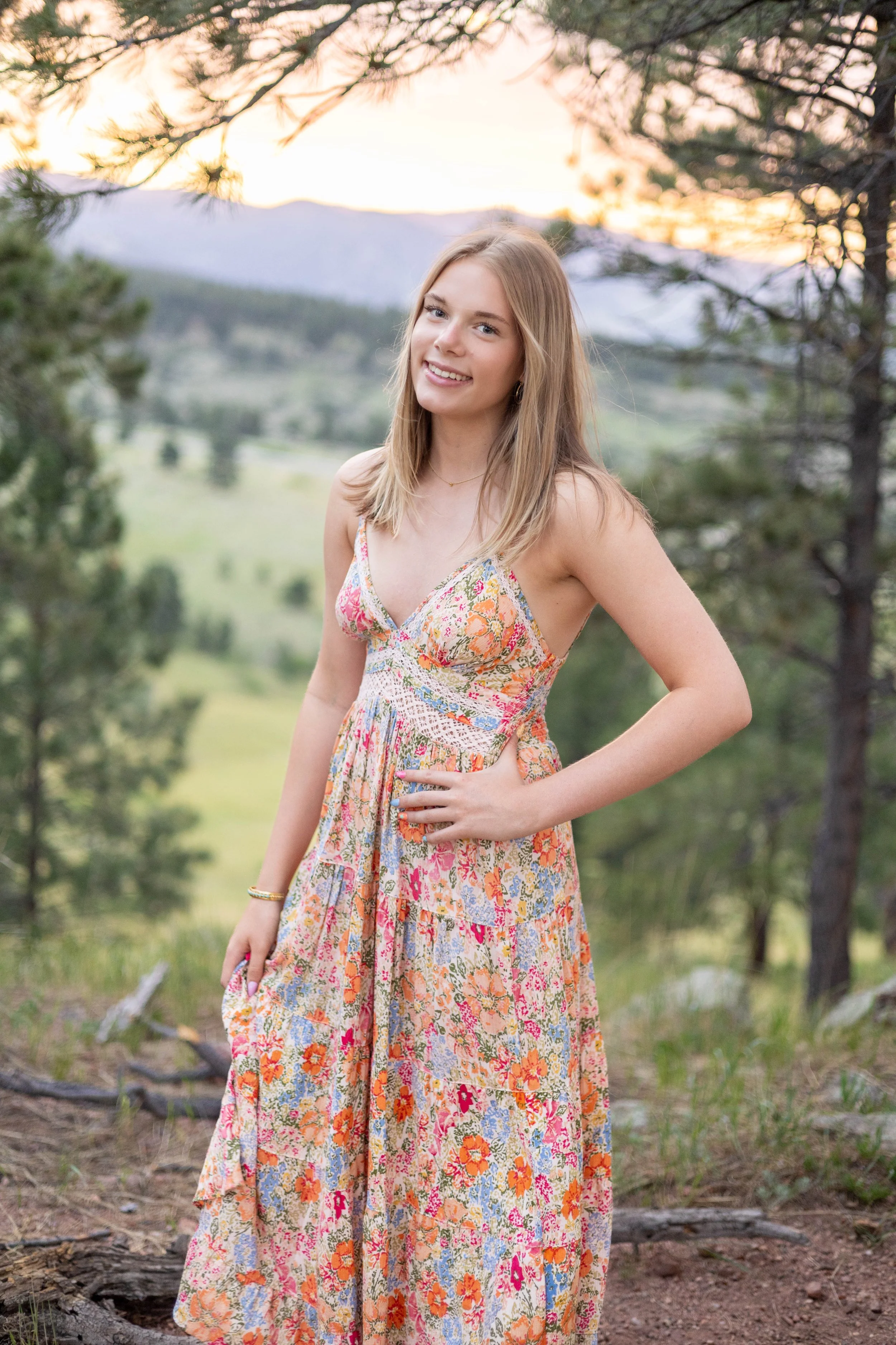 senior portraits