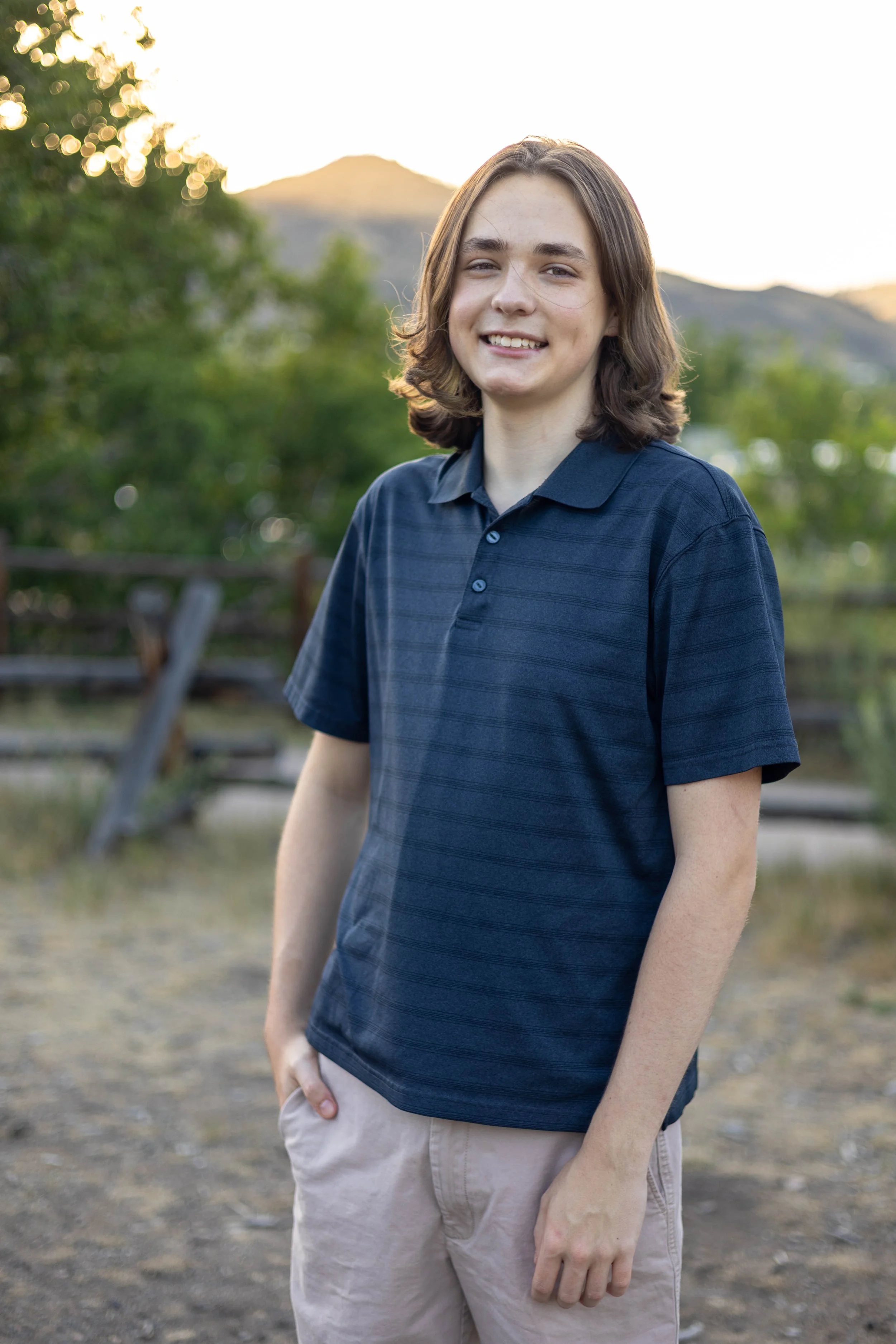 senior portraits