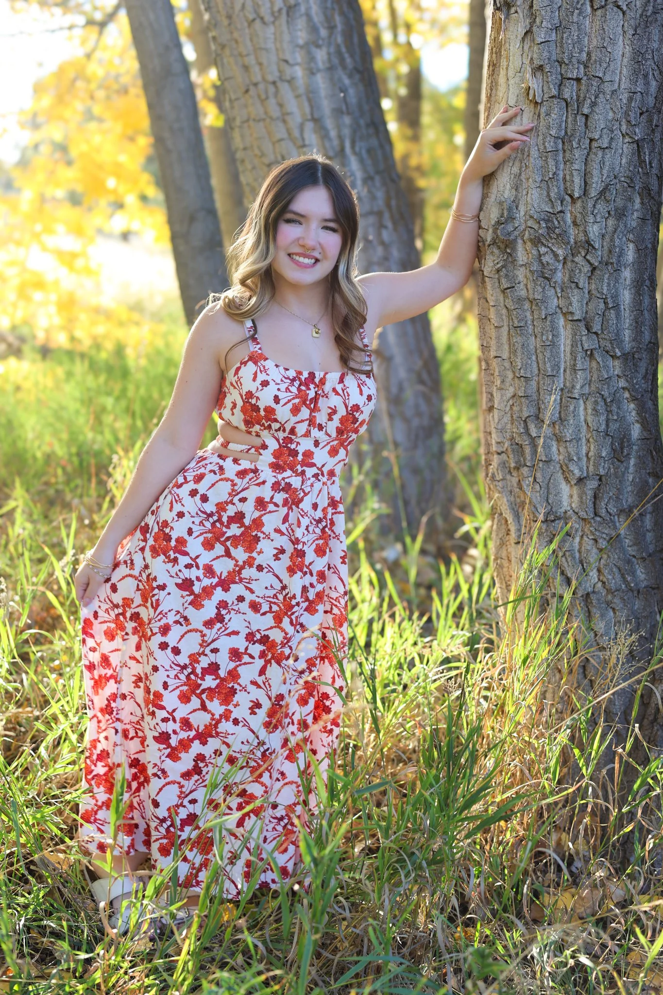 Senior Portraits