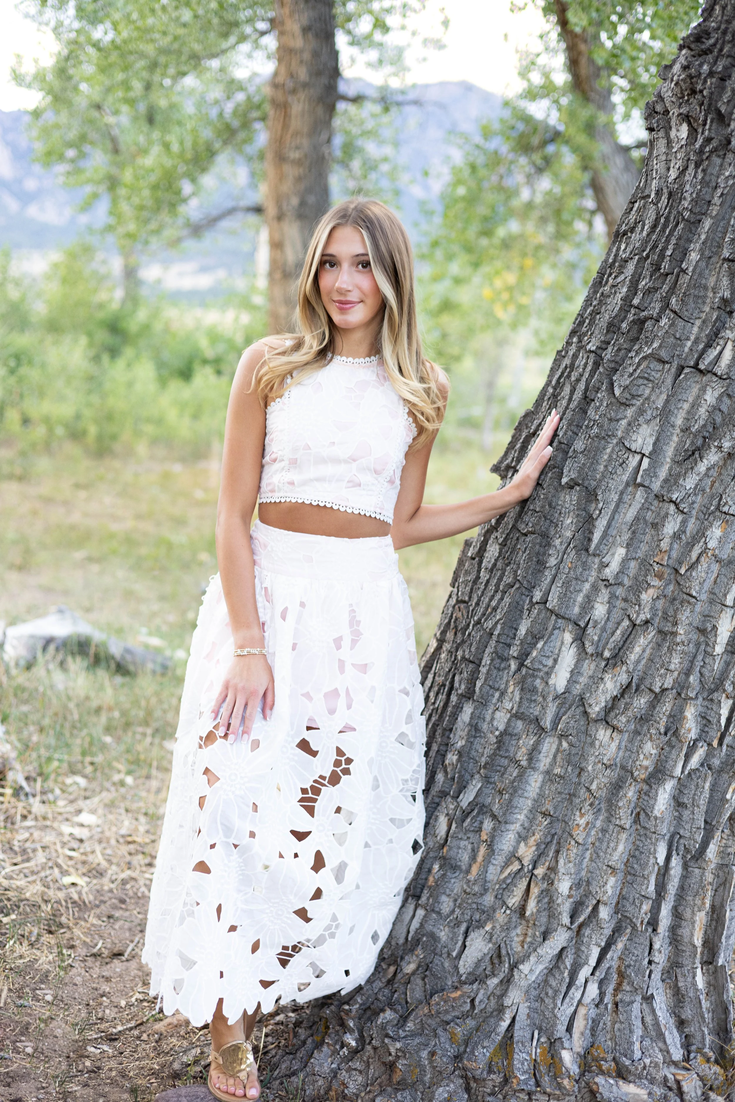 senior portraits