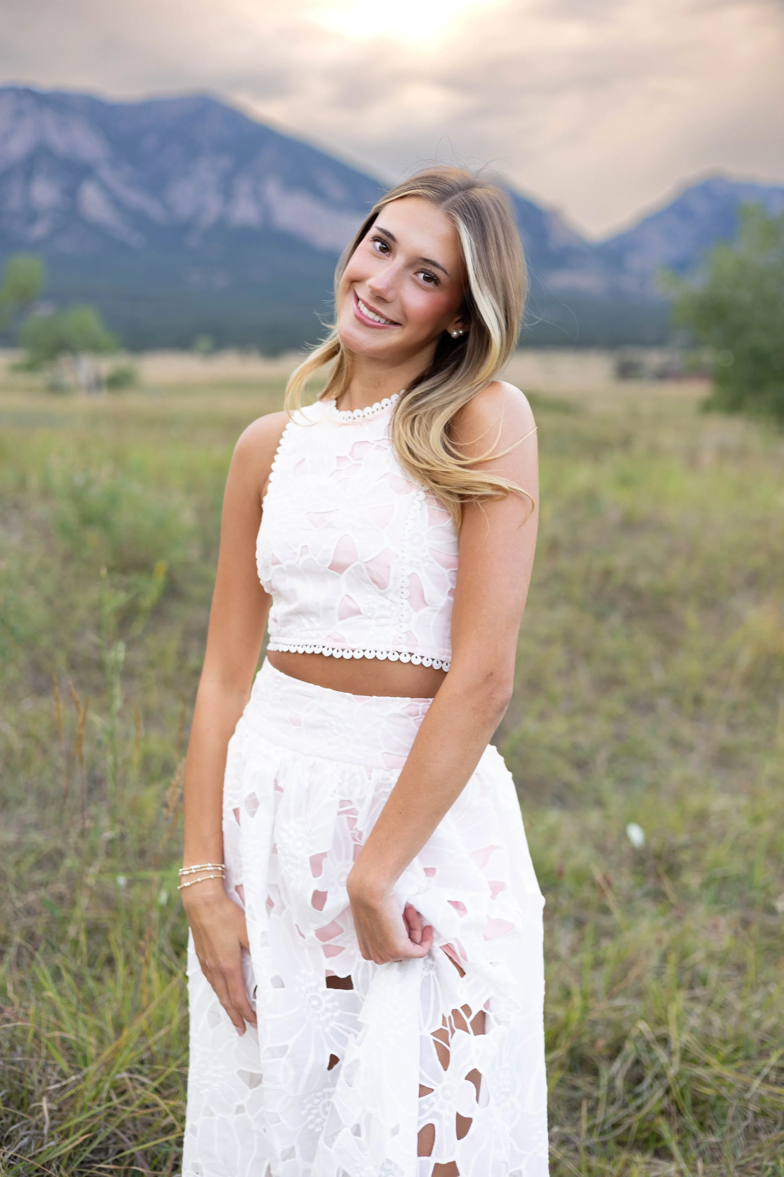 senior portraits