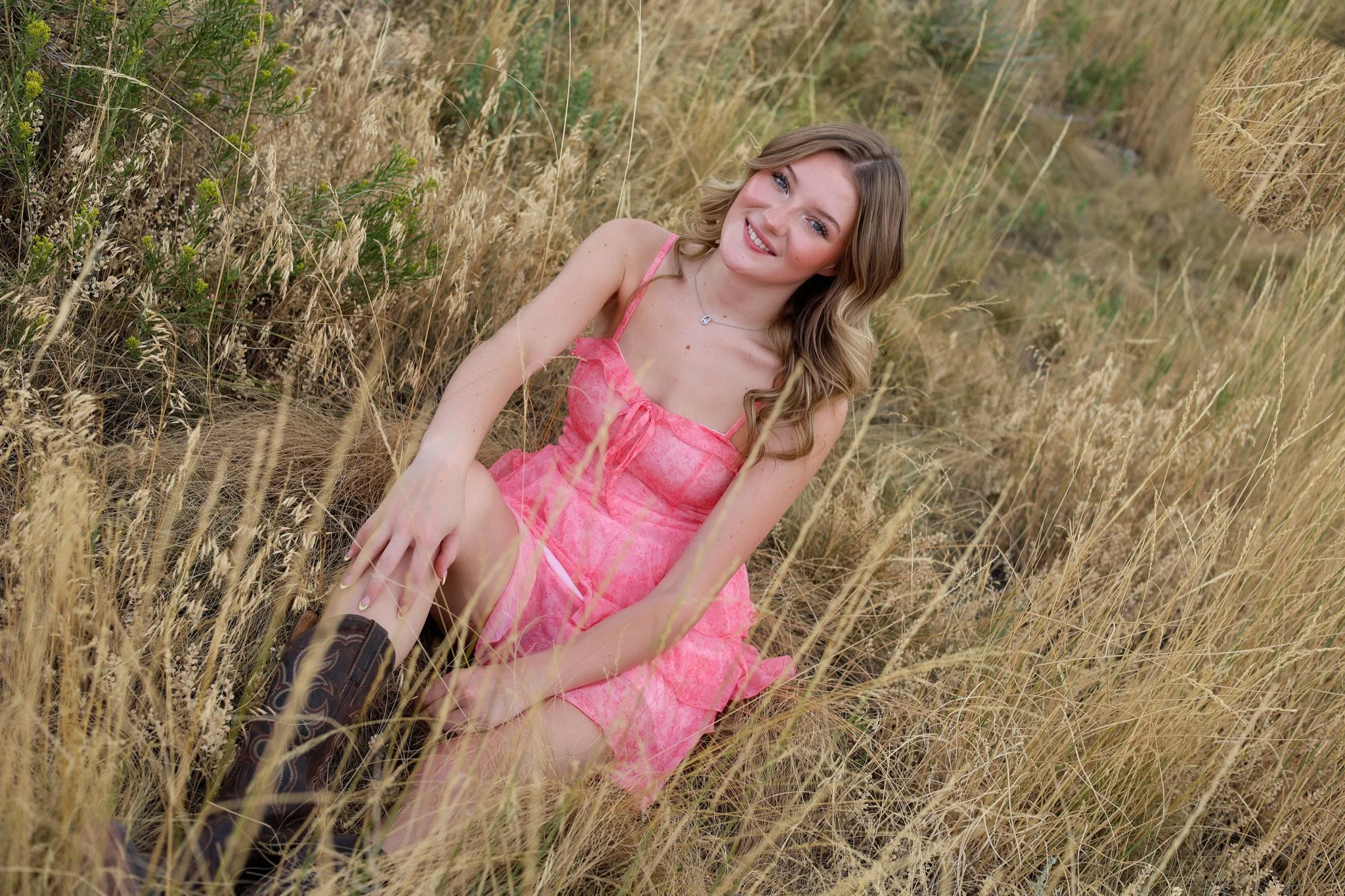 Senior Portraits