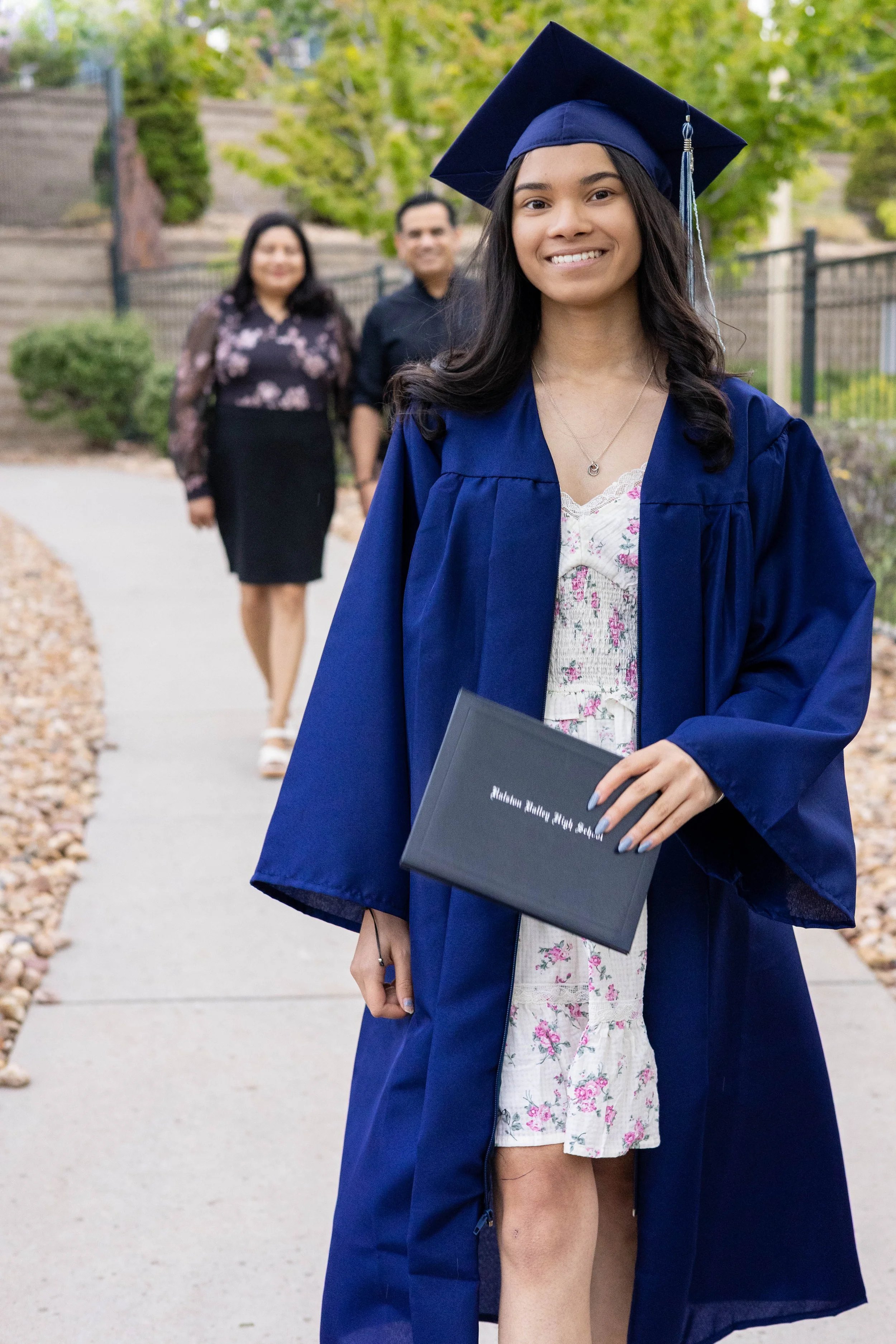 Grad photos