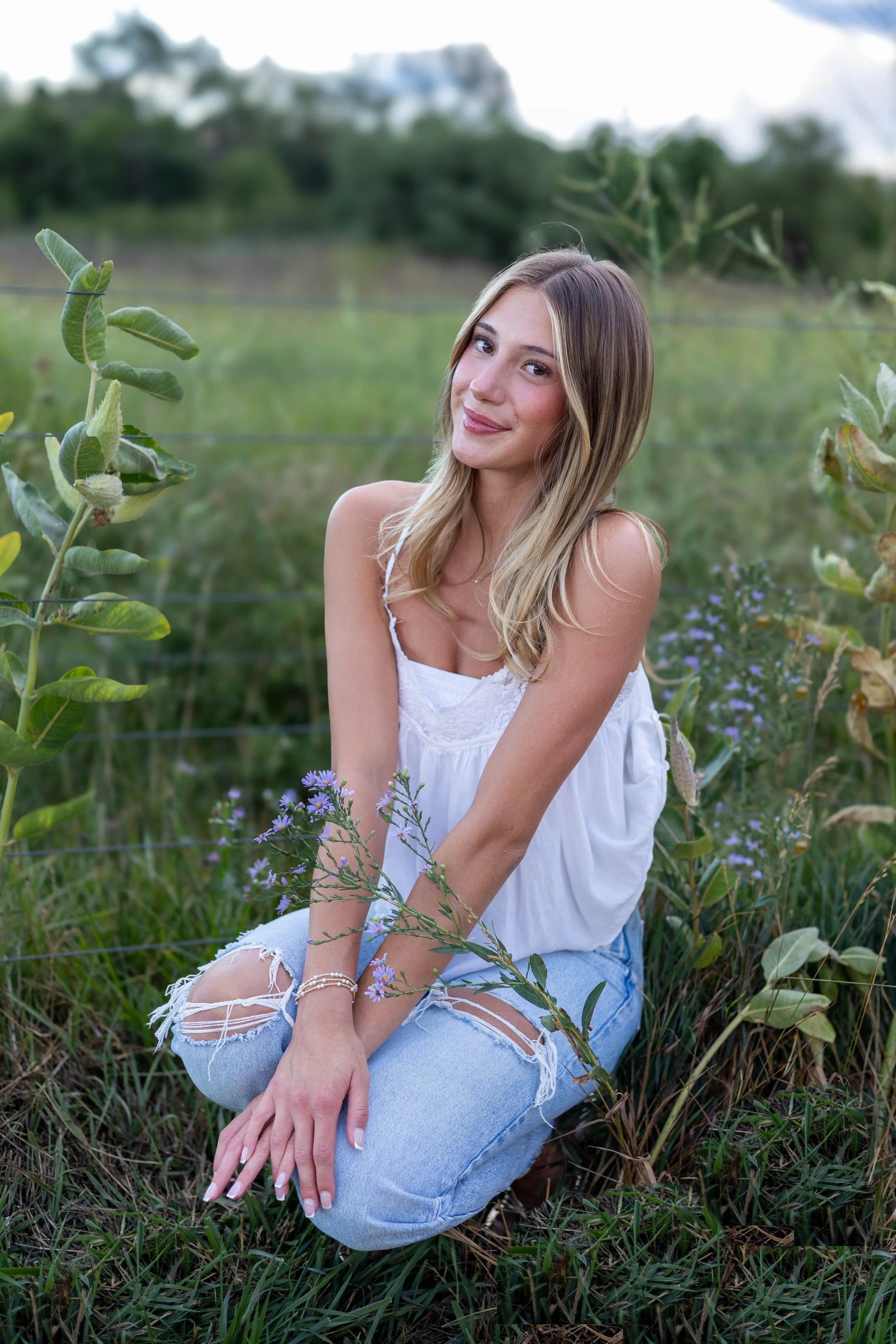 senior portraits
