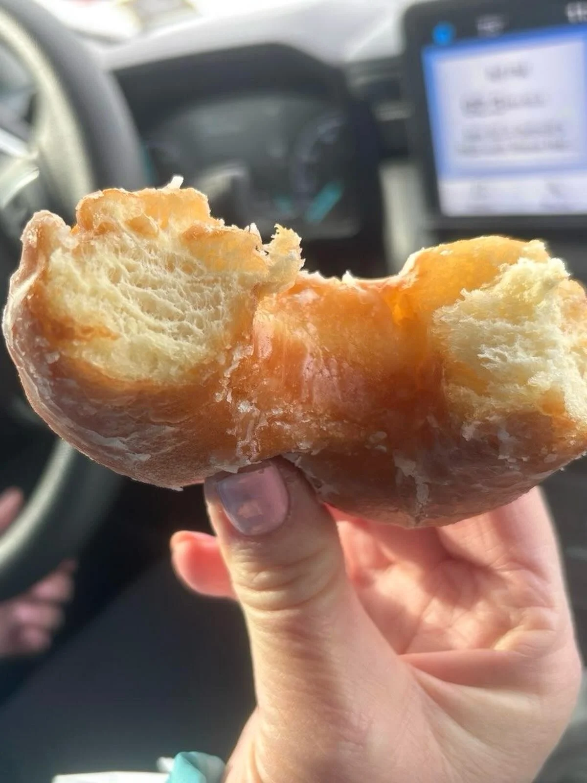 Happy New Year! ✨ THANK YOU for your continued support &amp; making this season so special. 

We&rsquo;re taking the month of January off to recharge, do some &ldquo;market research&rdquo; and get ready for the big year ahead! We&rsquo;ll be back to 