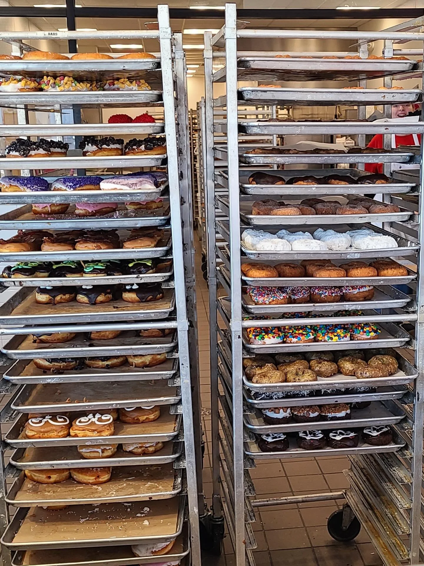 Hello friends! 👋 Sorry we&rsquo;ve been quiet on here lately. We were down in Houston for the 40th Anniversary Commemoration for Ronald McNair of the Challenger Space Shuttle and a fundraiser for thr Ronald McNair Educational (DREME) Science Literac