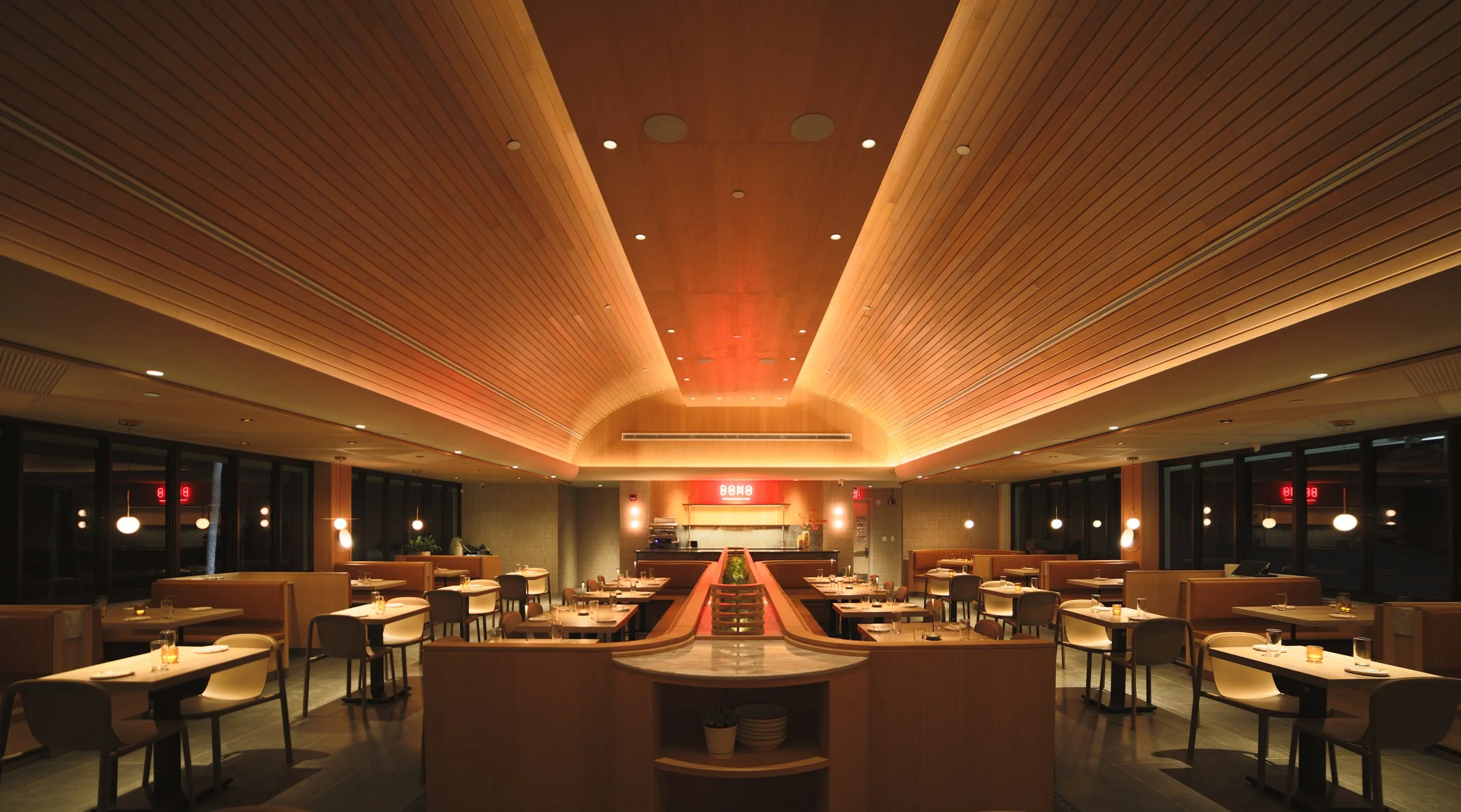 An image of DOMODOMO Hawaii