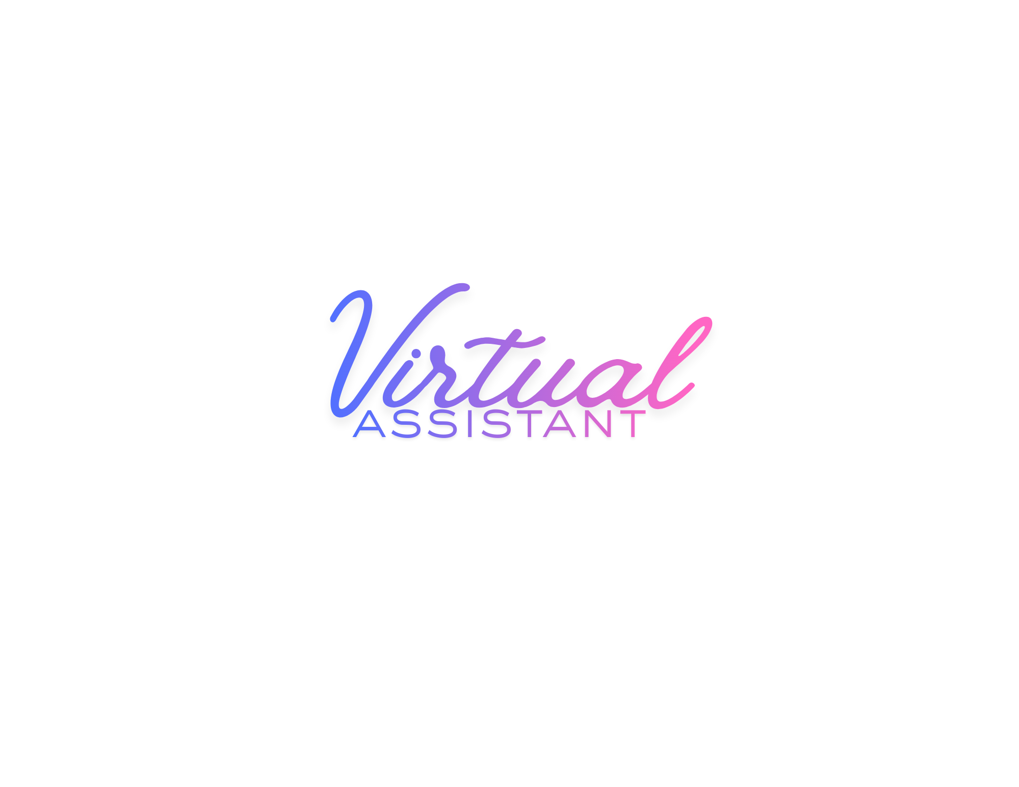 Virtual Assistant- Quick Catch-Up