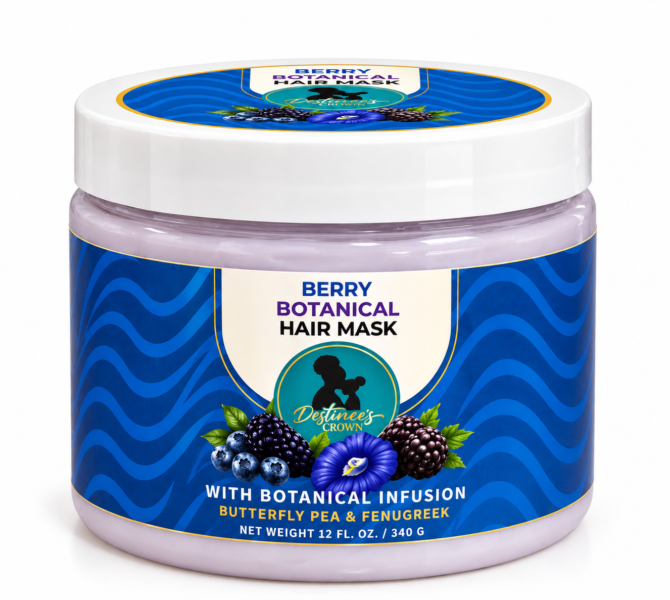 Berry Botanical Lavender Hair Mask Jar.png