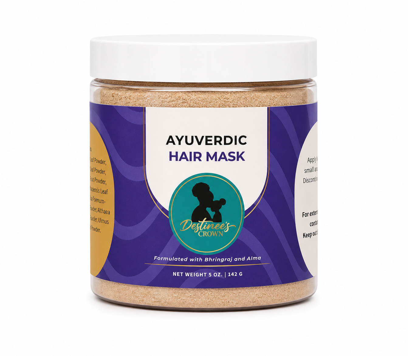 Ayuverdic Hair Mask .png