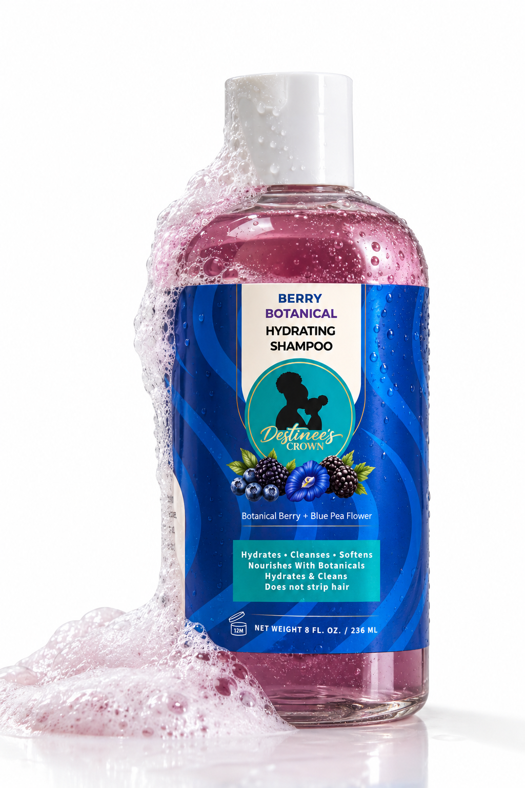 Berry Botanical Shampoo Bottle.png
