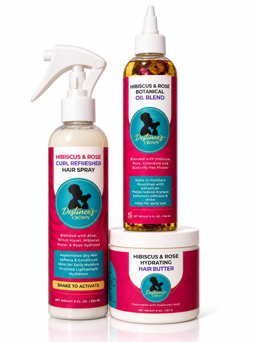 The Ultimate Hydration LCO Bundle