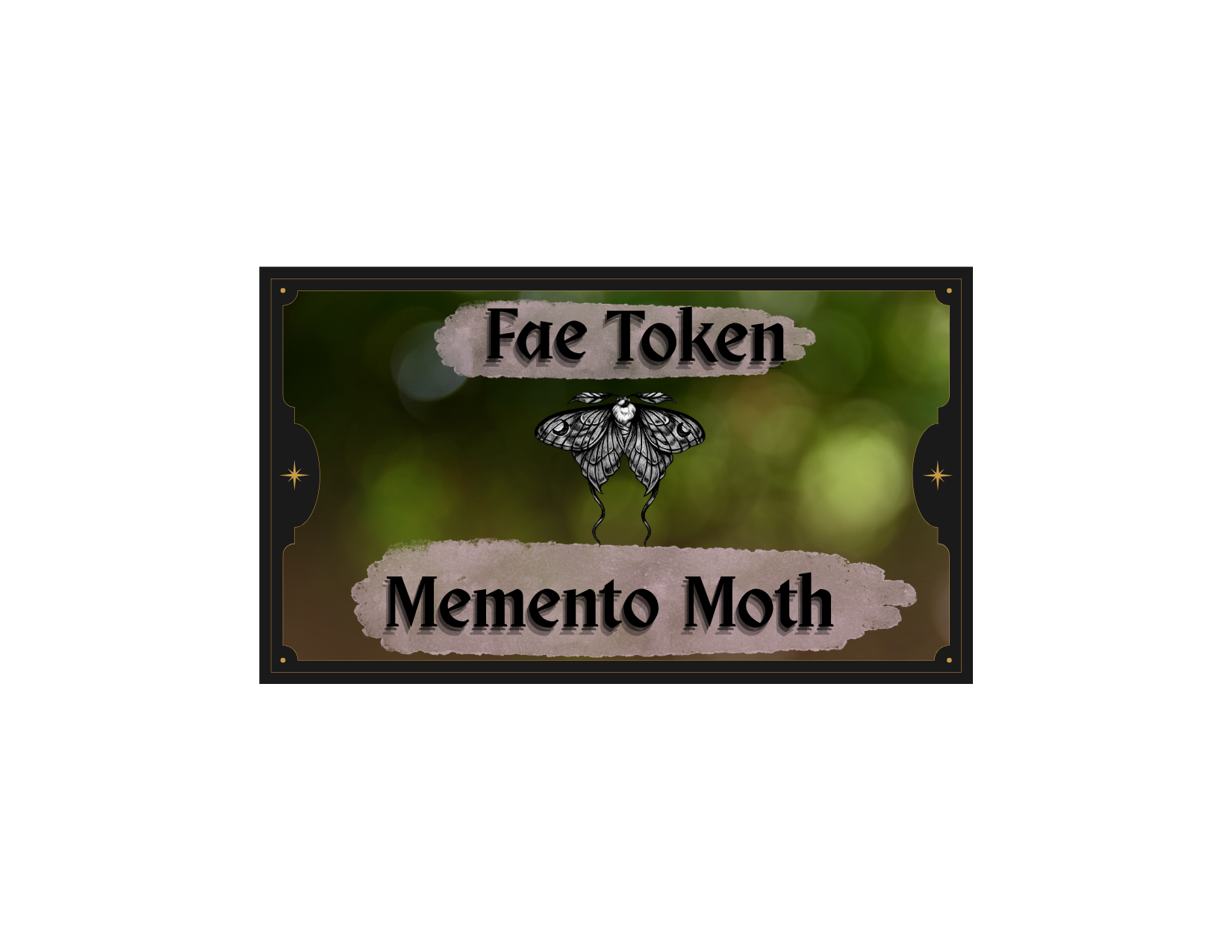 Fae Token