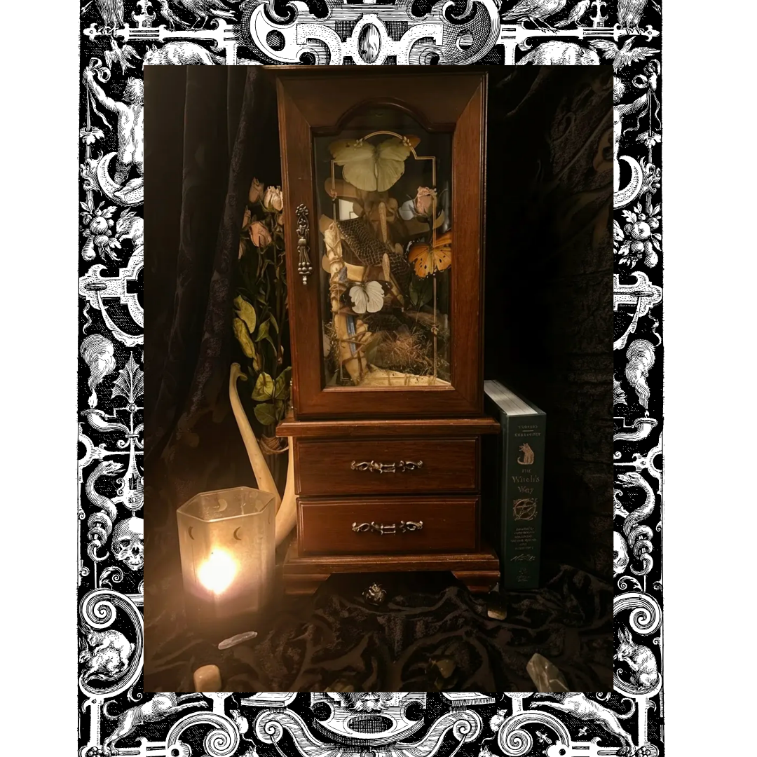 Reliquary of Transmutation