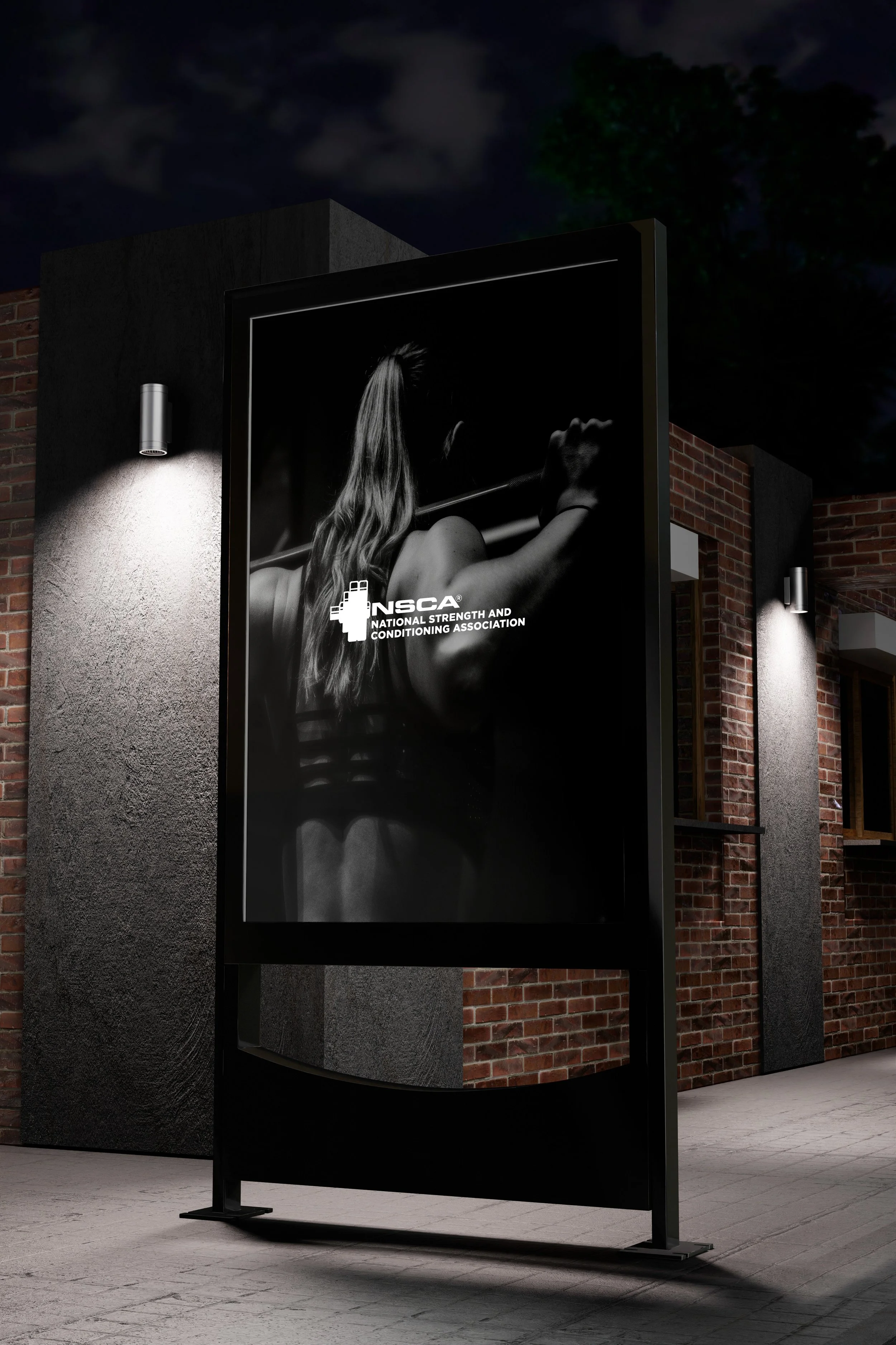 NSCA: Digital Creative