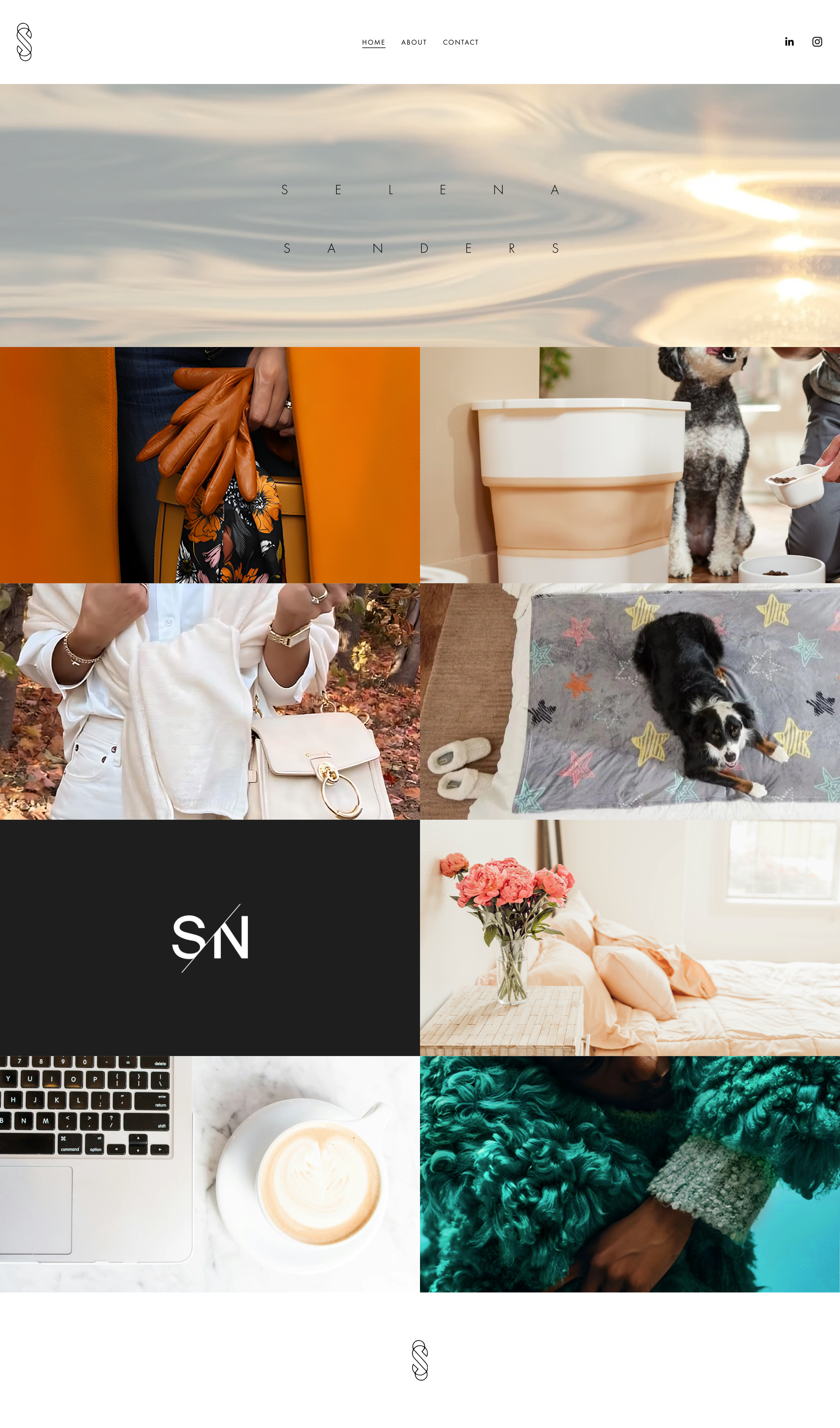 Selena Sanders home.png