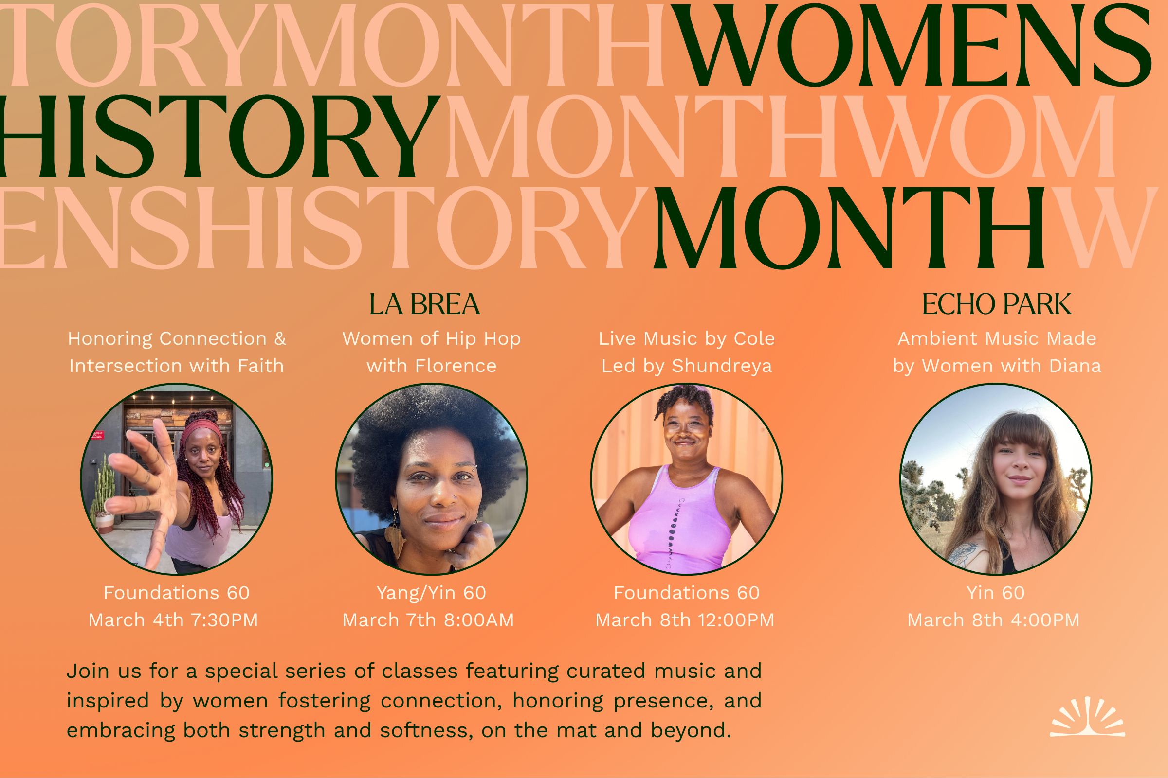 Women’s History Month