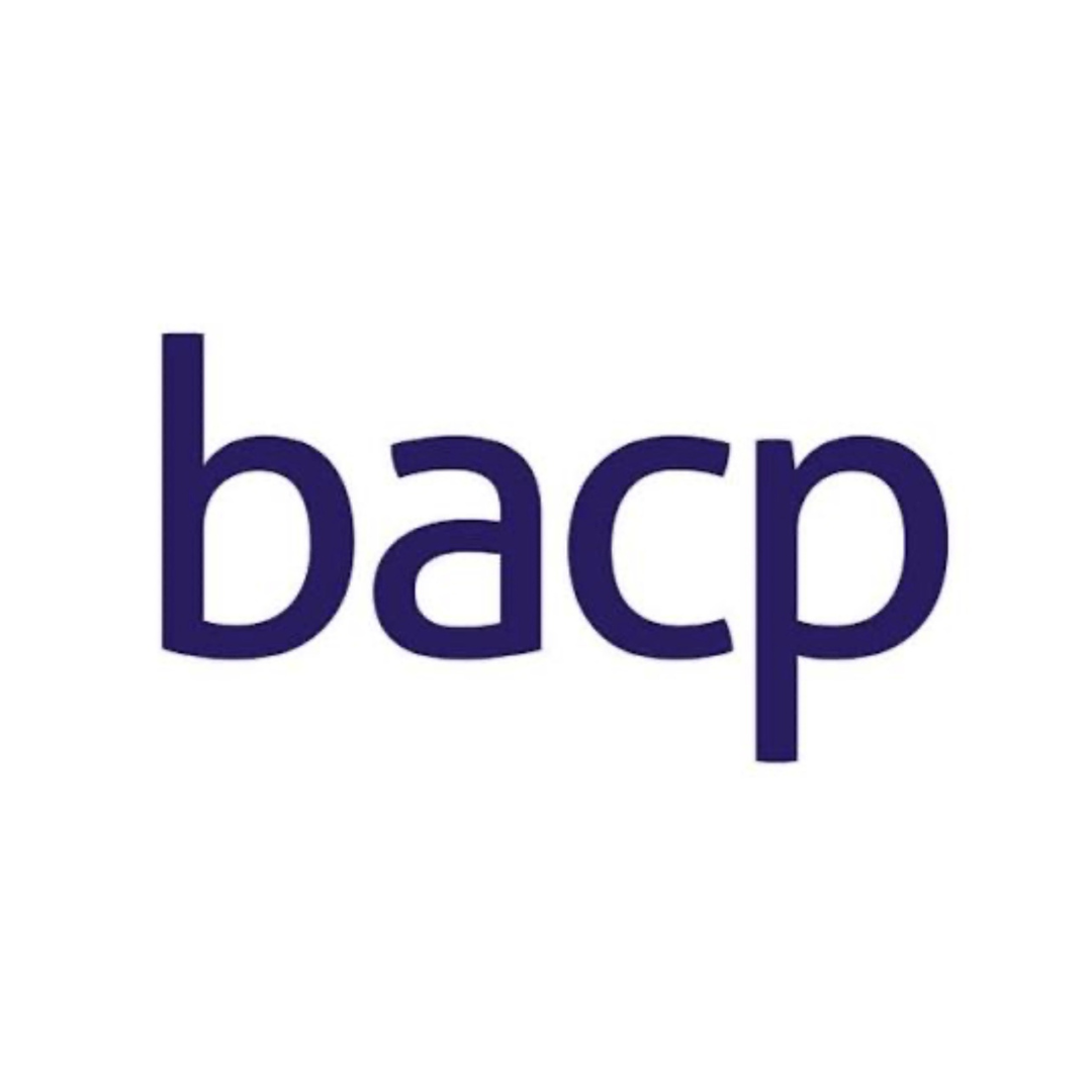 The acronym 'bcp' written in bold, navy blue lowercase letters on a white background.