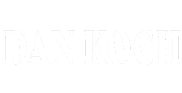DAN KOCH, PSYCHOLOGIST