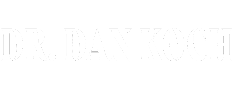 DR. DAN KOCH