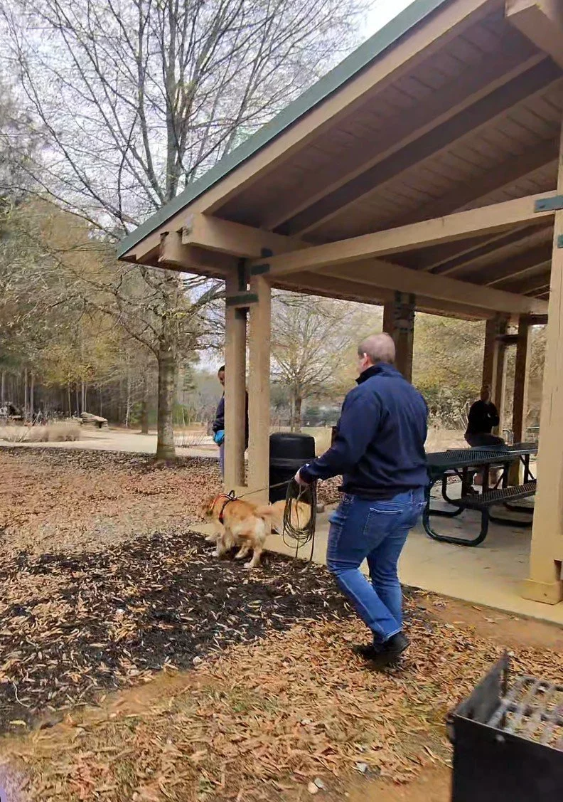 ManTrailing Progression