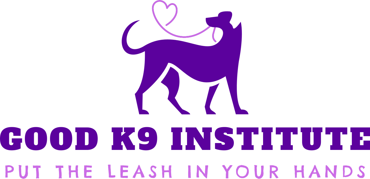 Good K9 Institute