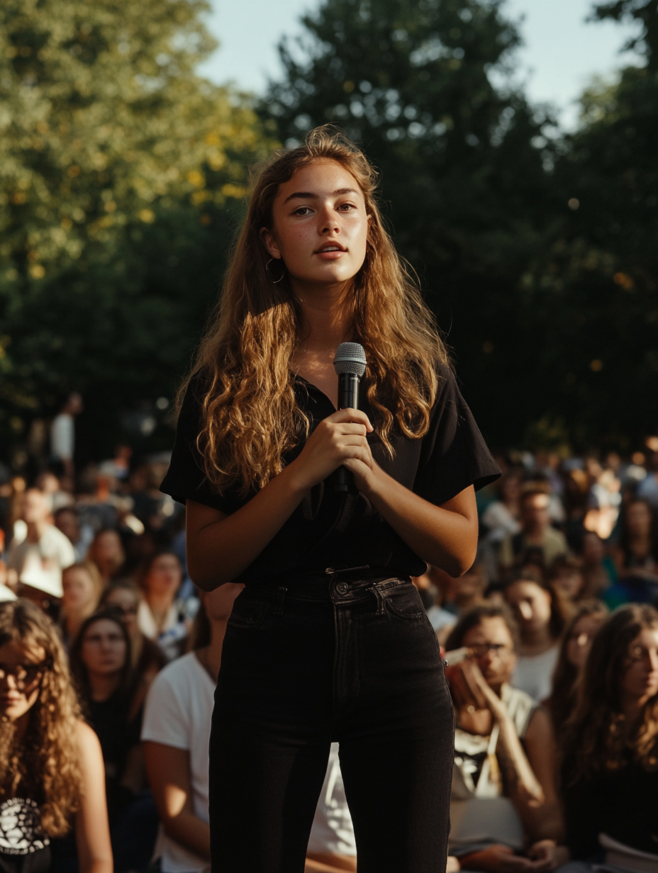 Breaking Through Communication Barriers