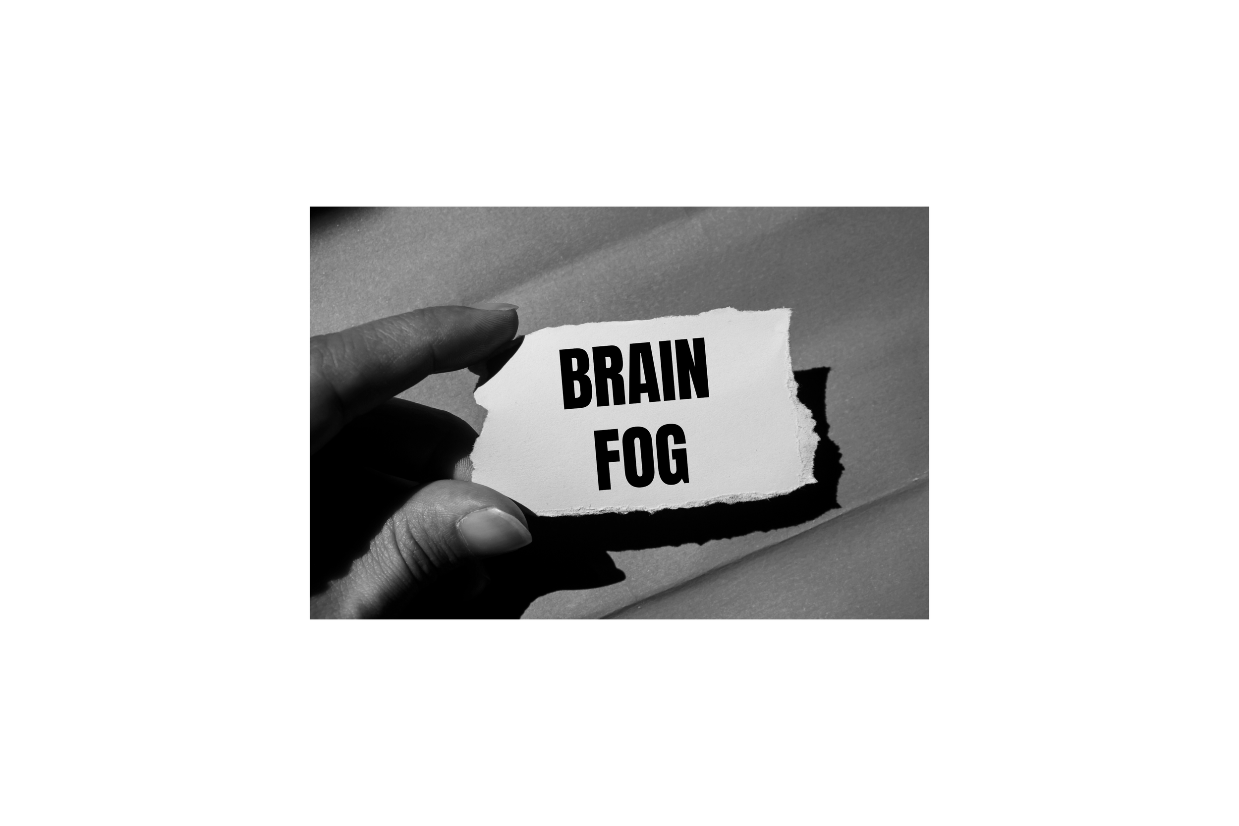 Brain Fog &amp; Speech Therapy:                      How Cognitive‑Communication Support Helps&nbsp;Feeling off?