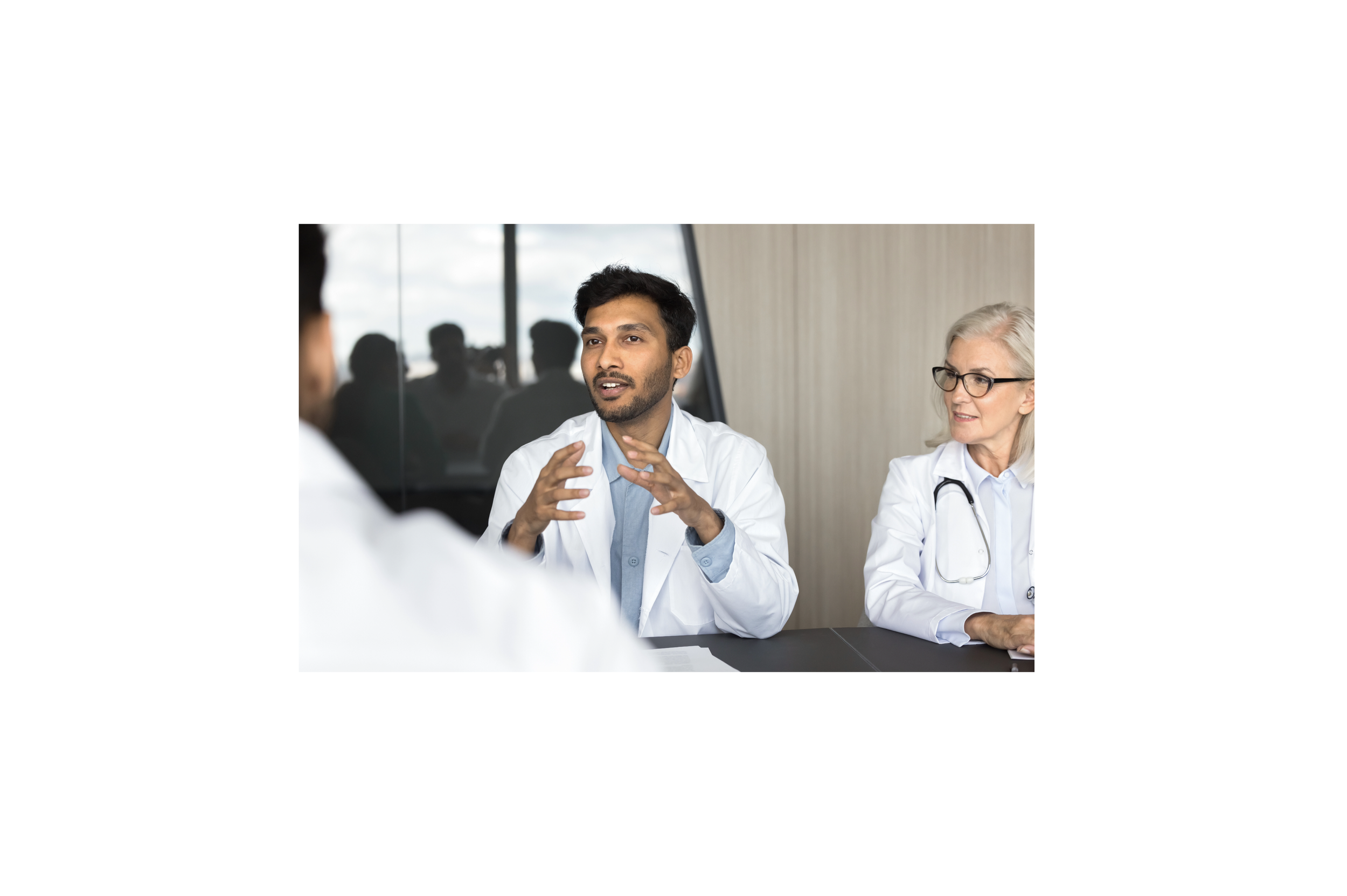 Building Communication Confidence