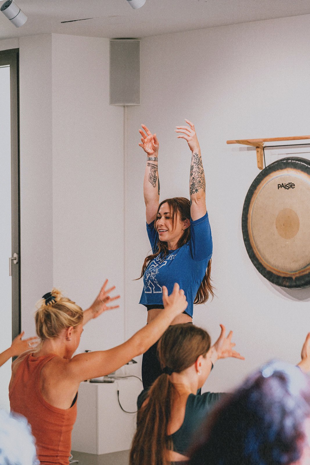 200 Hour Foundational Yoga Teacher Training