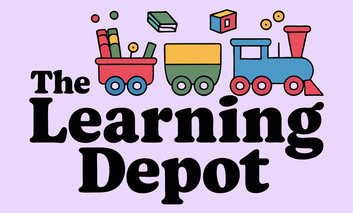 The Learning Depot