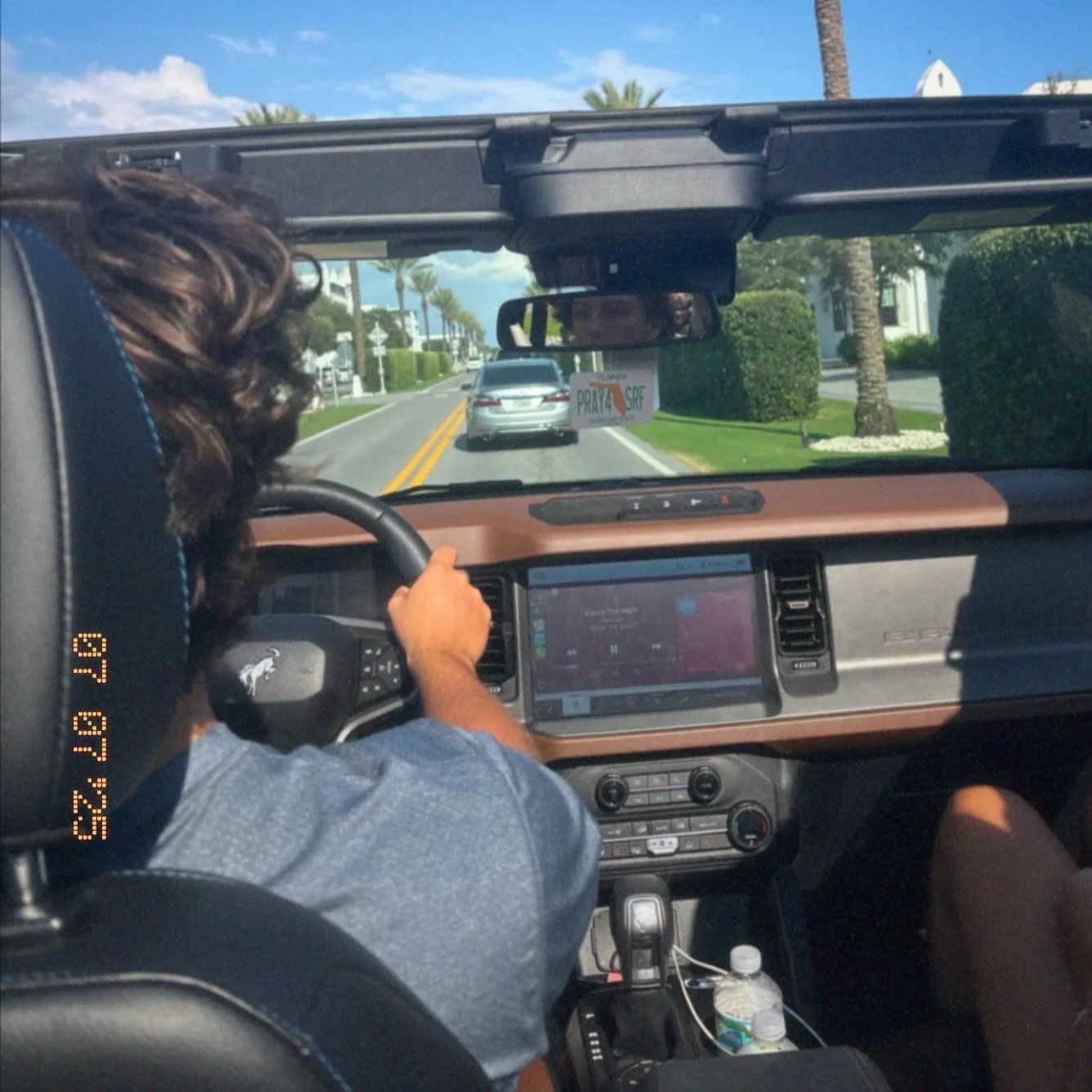 Glow Devotional: Seeking the Truth