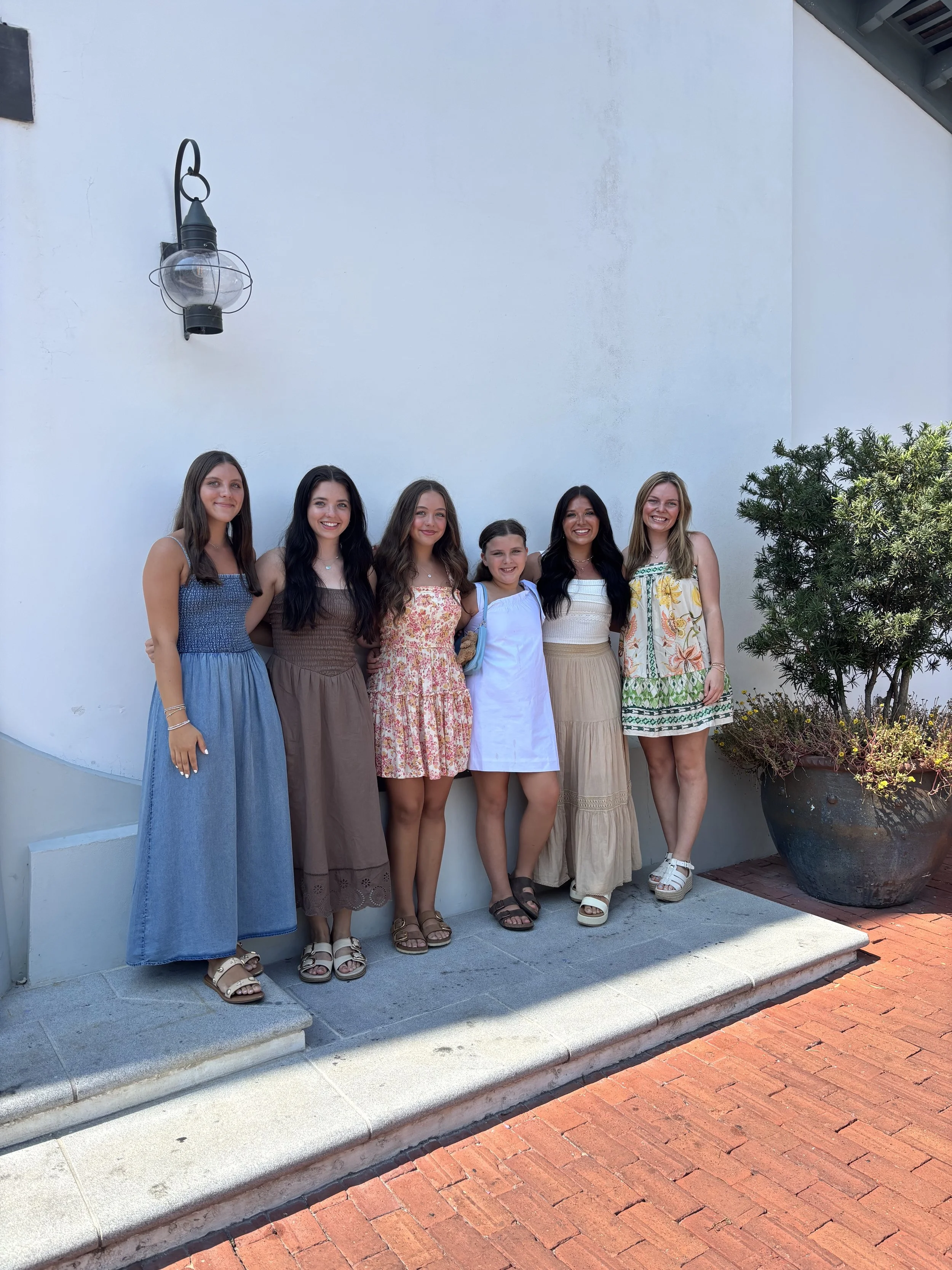 Thinking of Others Without Losing Yourself