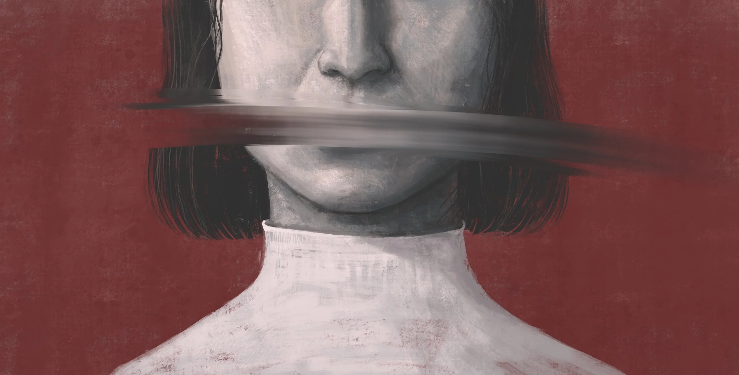 How can therapy help me speak up?