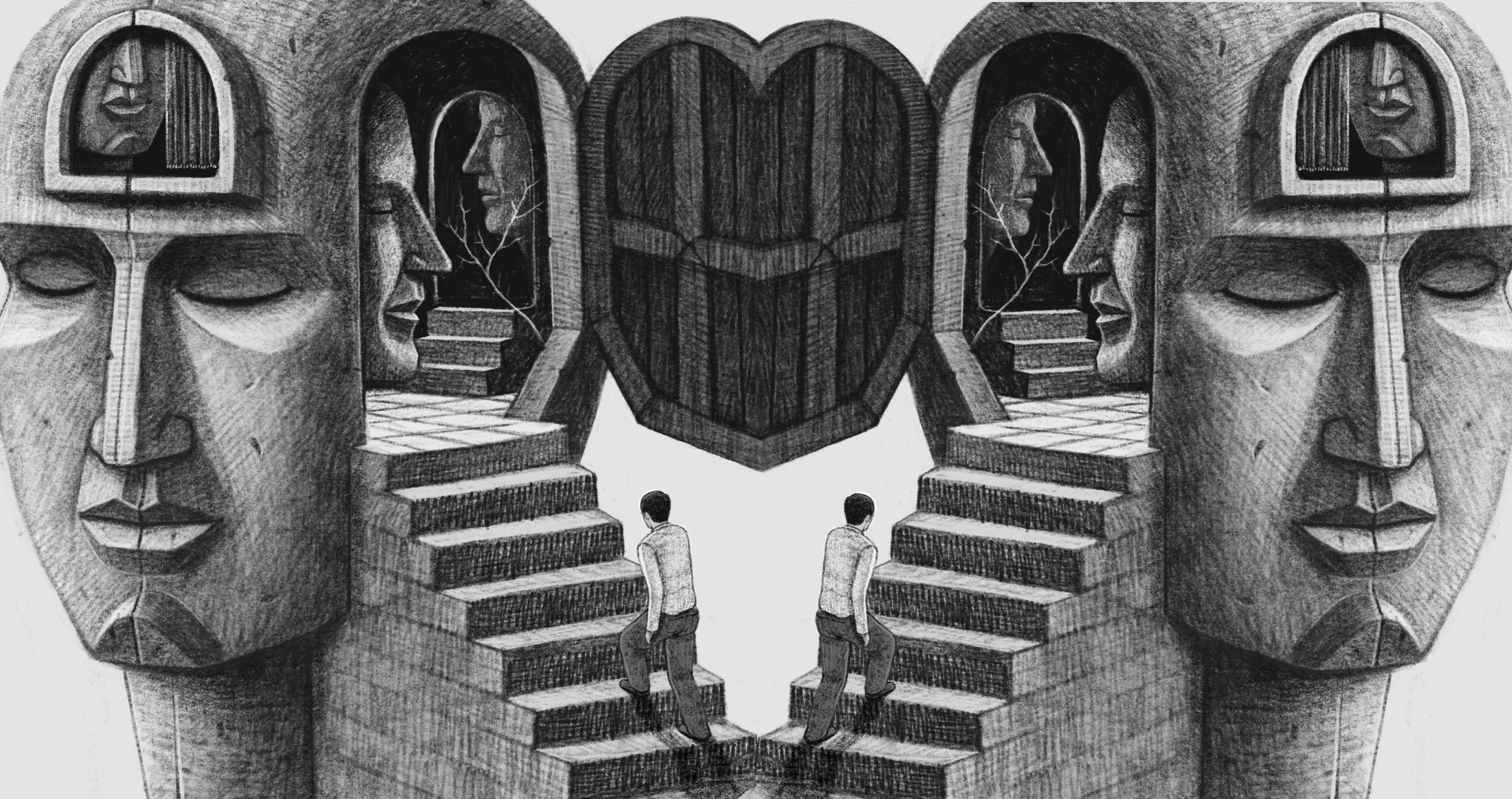 Grief counselling as a different “hello again”