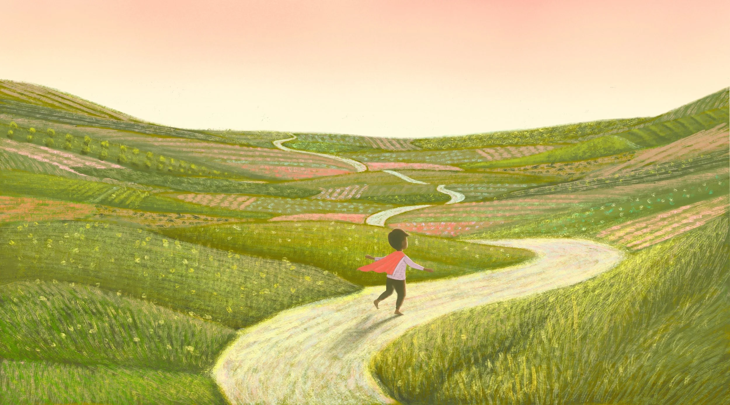 If you are a helping professional—how do you choose a therapist for your own therapy?