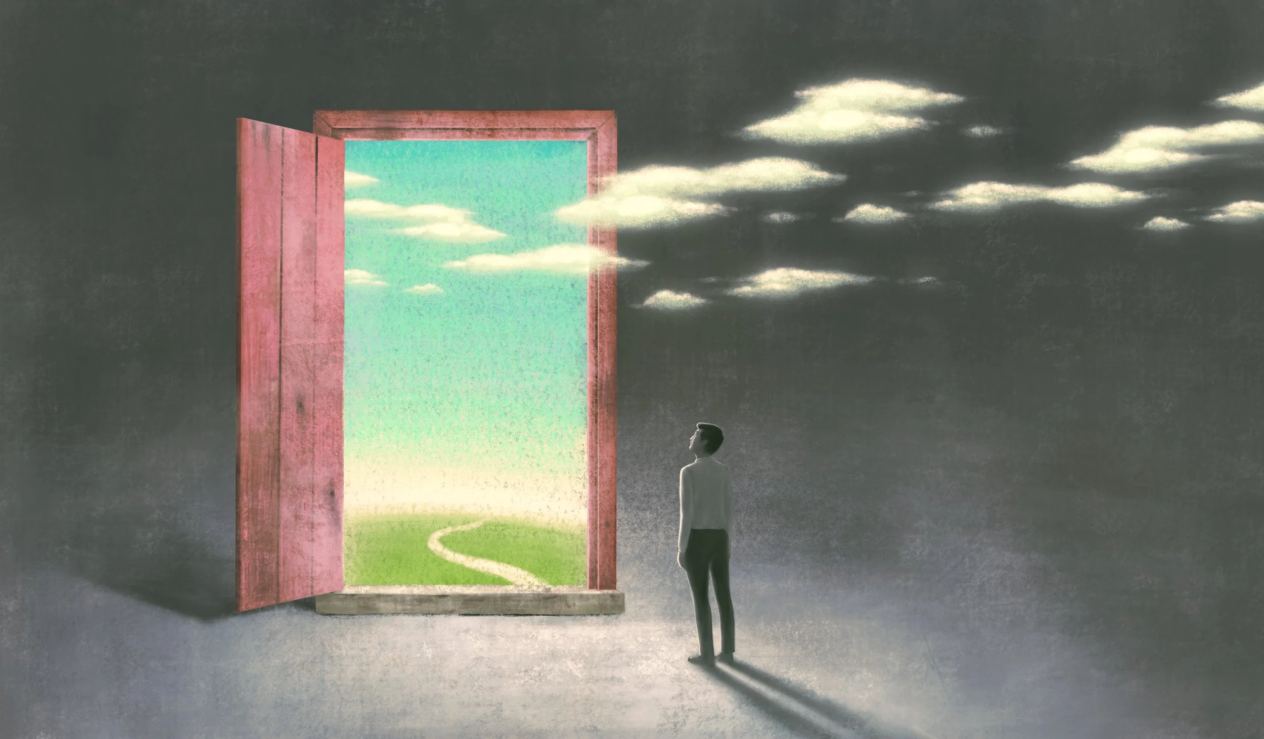 Do helping professionals need their own therapy?