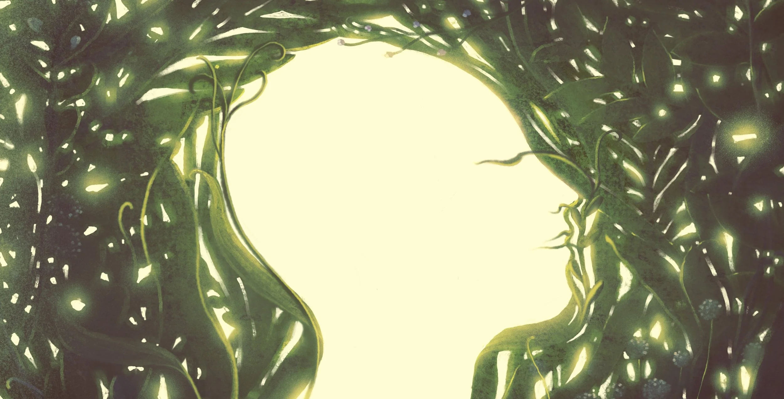 Inner worlds & dreams in psychotherapy