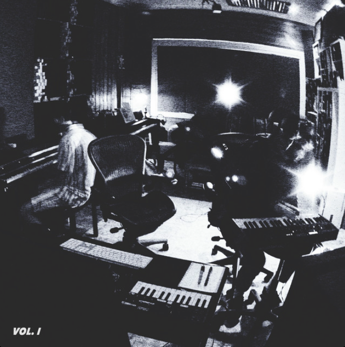 Dan The Merger music project co-written and produced in collaboration with LevProductions.