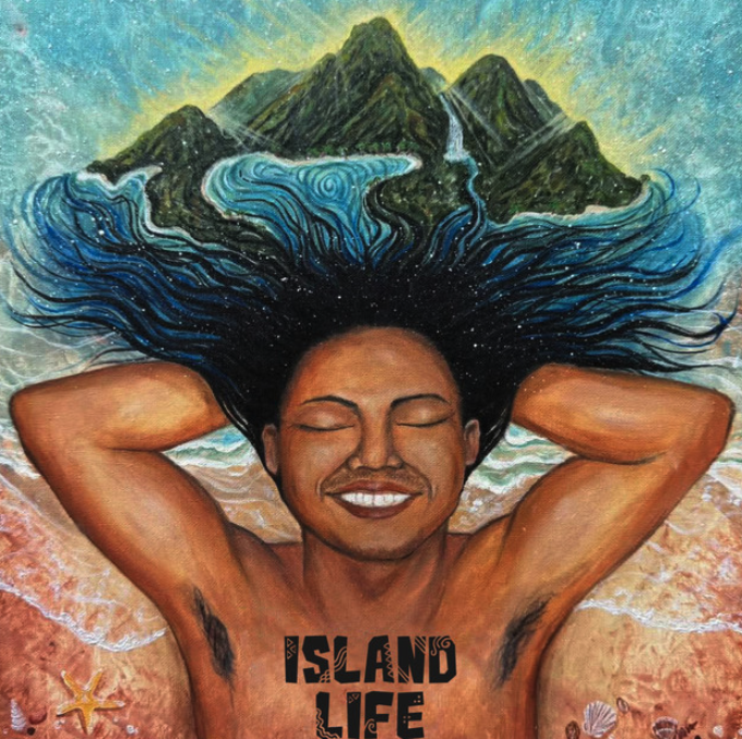 ResonantHand Artist project produced and mixed at LevProductions.