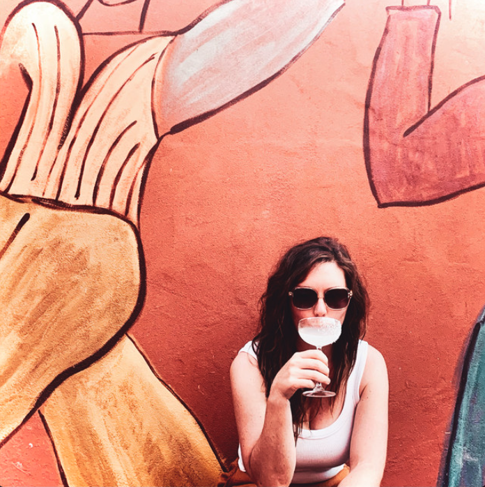 Nuraini music project produced and co-written at LevProductions.