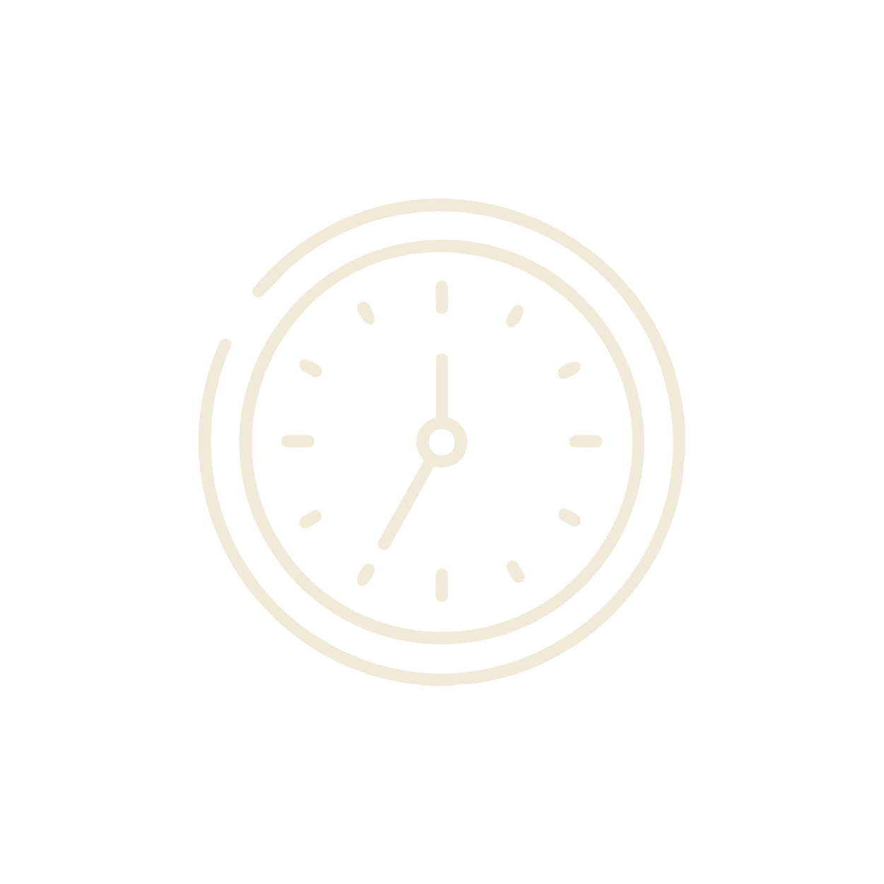 Clock showing 12:37.