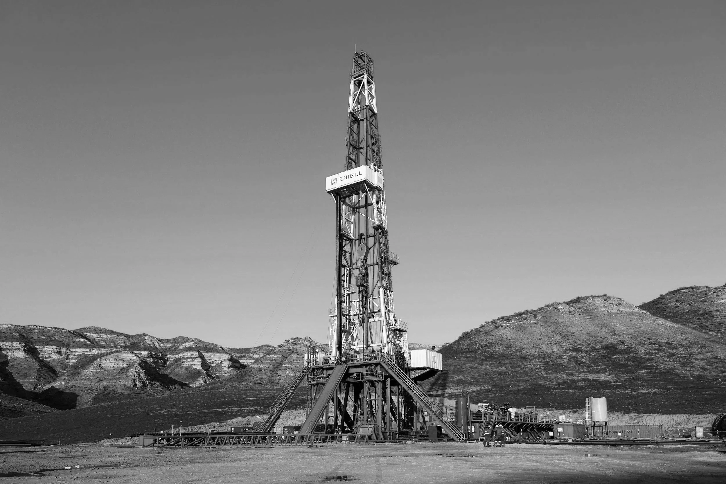 natural-gas-well